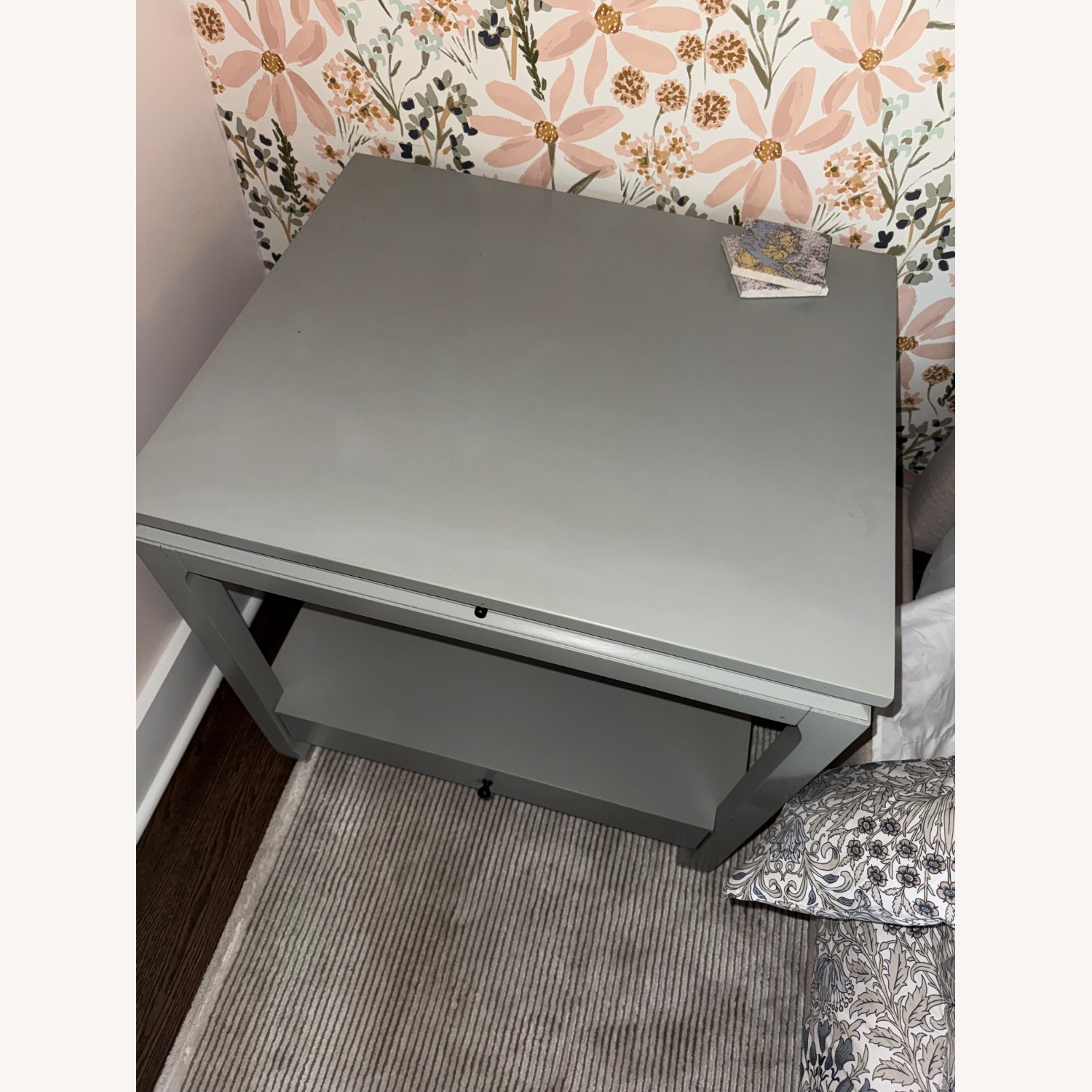 Ballard Designs Sophie Side Tables/Nightstands - image-4