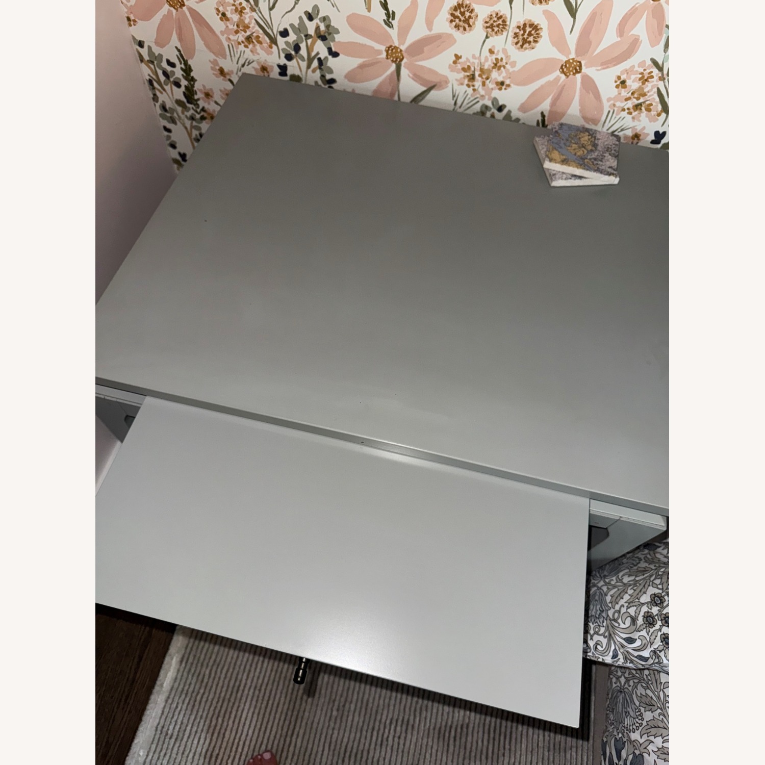 Ballard Designs Sophie Side Tables/Nightstands - image-3