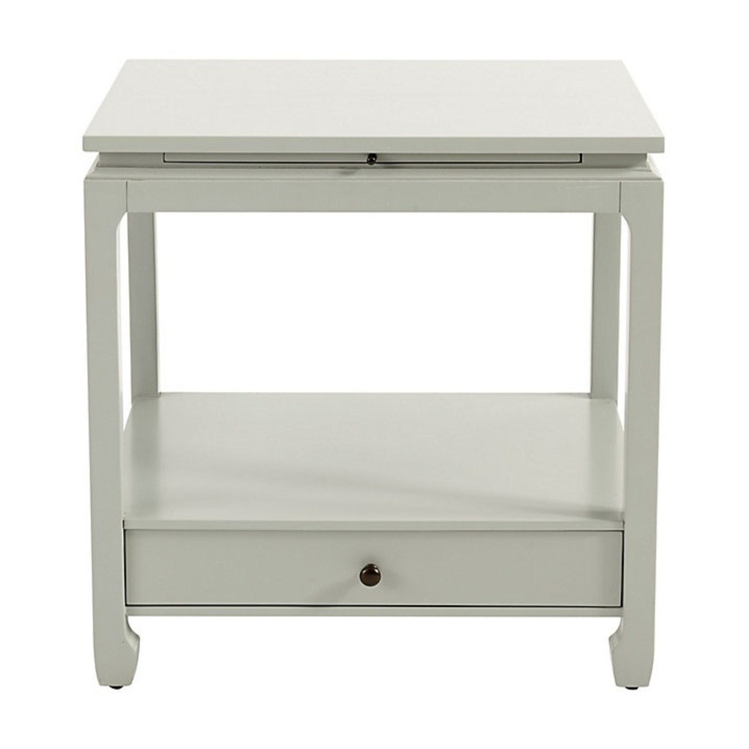 Ballard Designs Sophie Side Tables/Nightstands - image-9
