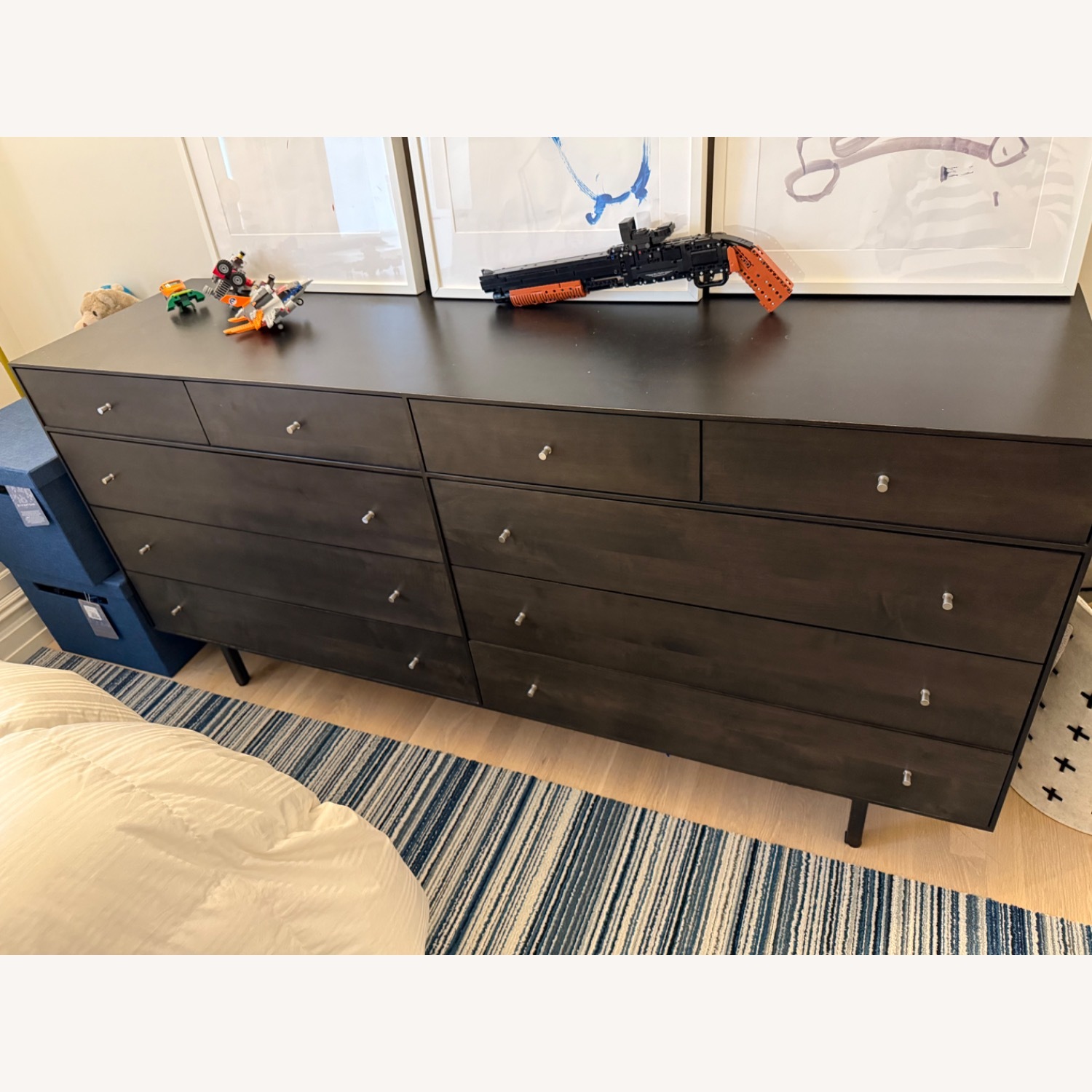 Room & Board Hudson Dresser - image-1