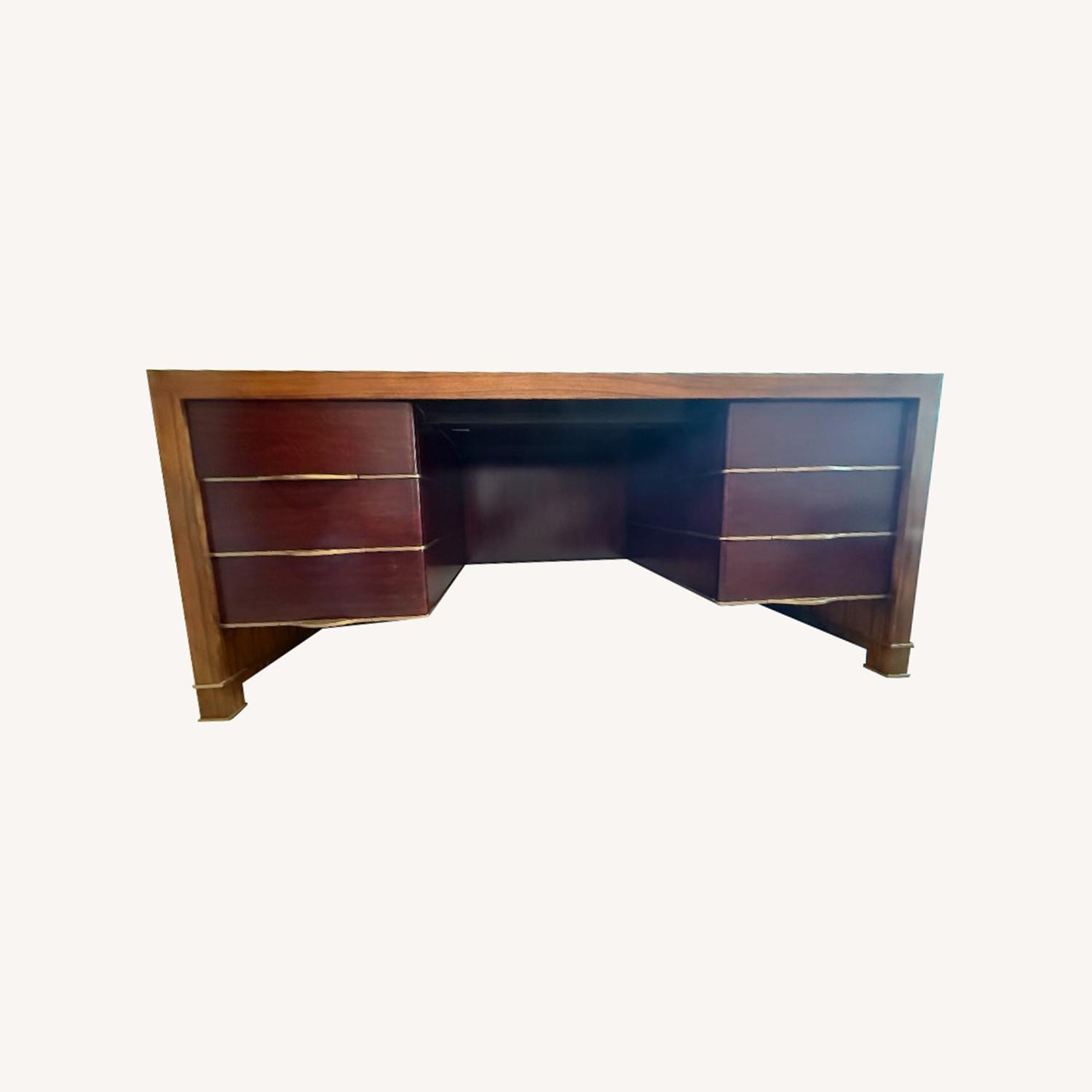Theodore Alexander Desk - image-0