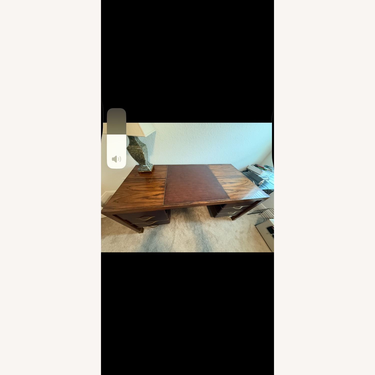 Theodore Alexander Desk - image-2