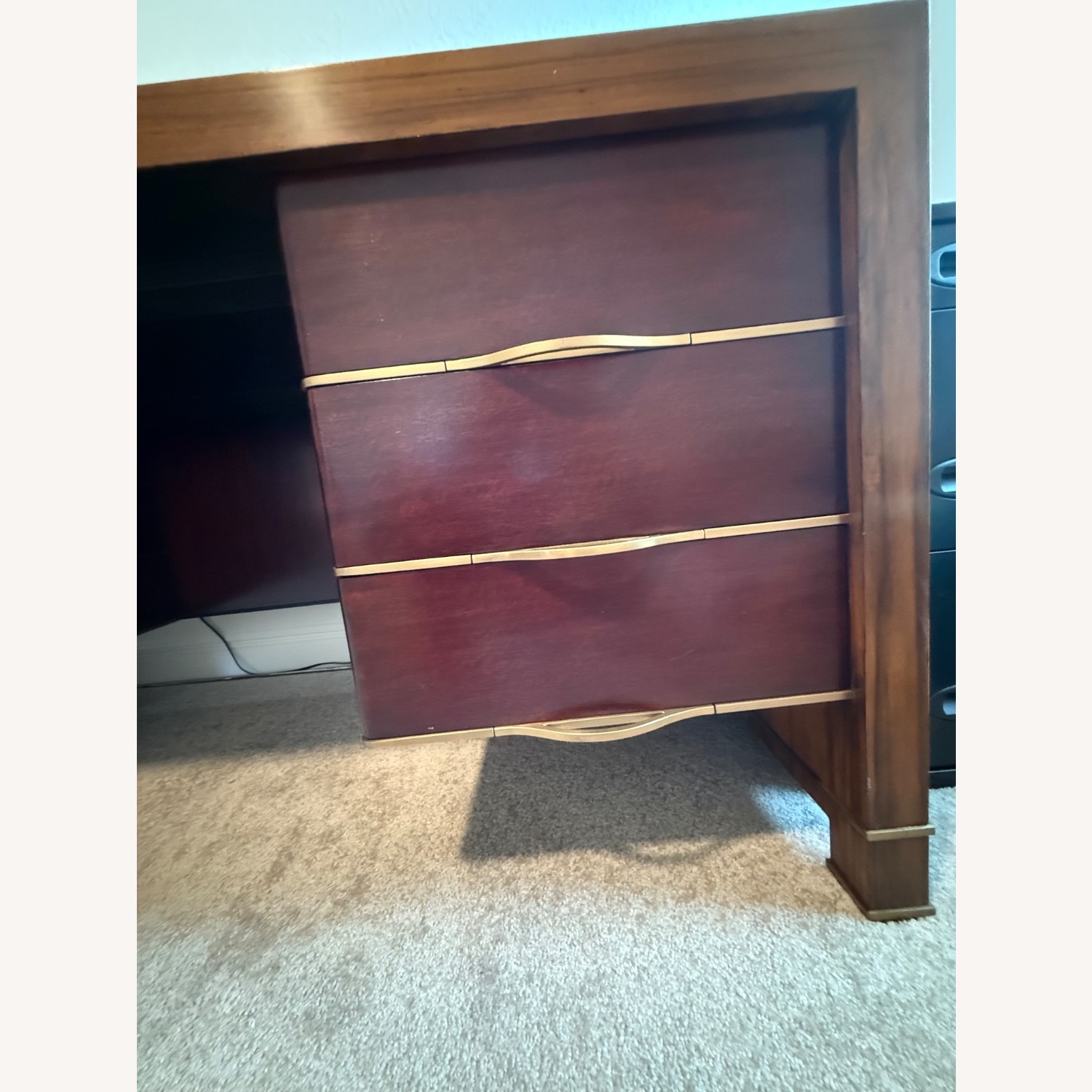 Theodore Alexander Desk - image-3