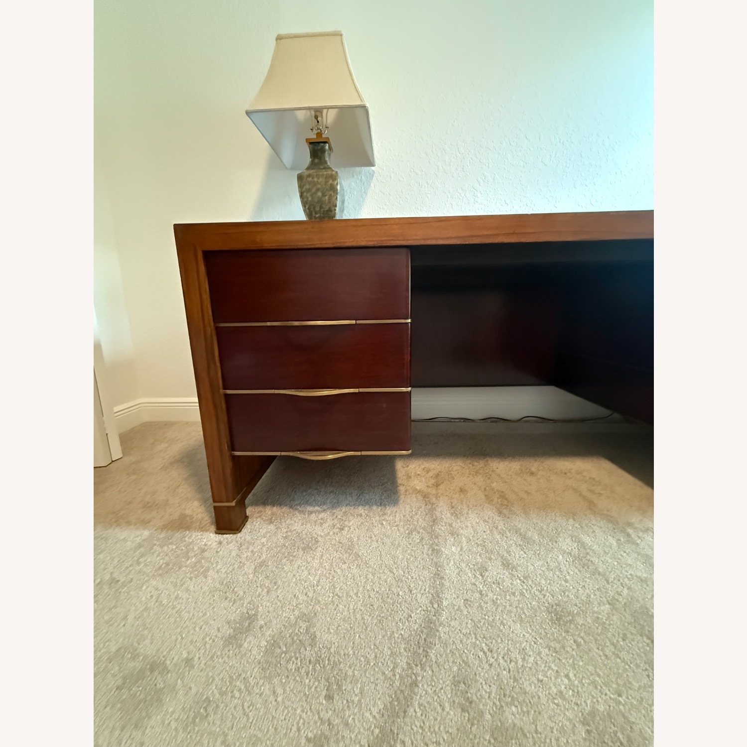 Theodore Alexander Desk - image-4