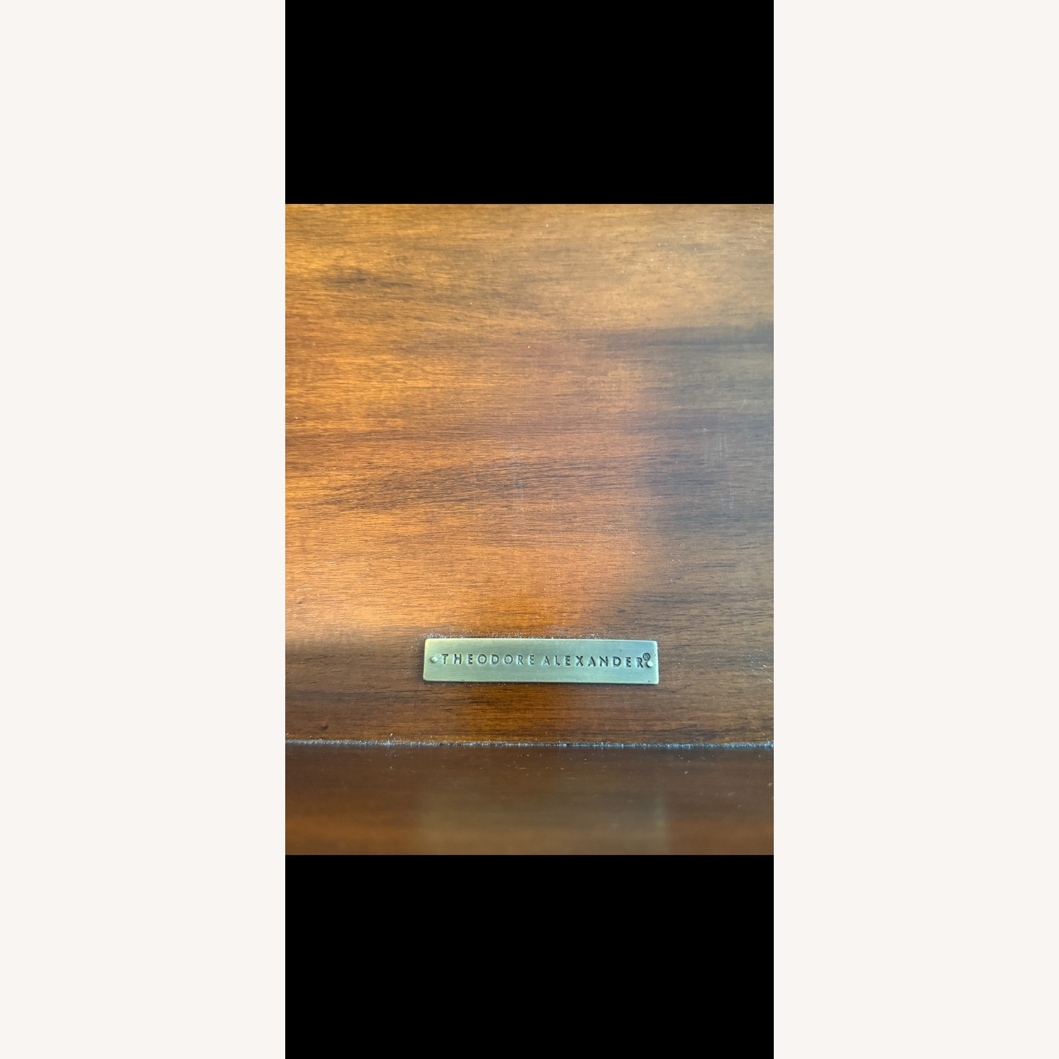 Theodore Alexander Desk - image-5