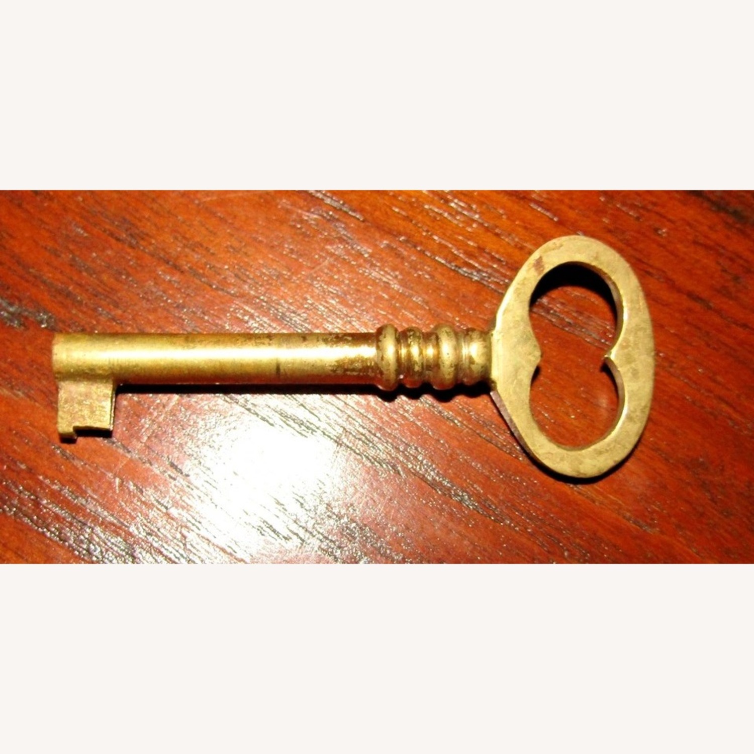 American Empire Flame Mahogany Sideboard 1860 - image-18