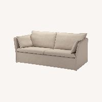 IKEA BACKSÄLEN Sofa - AptDeco