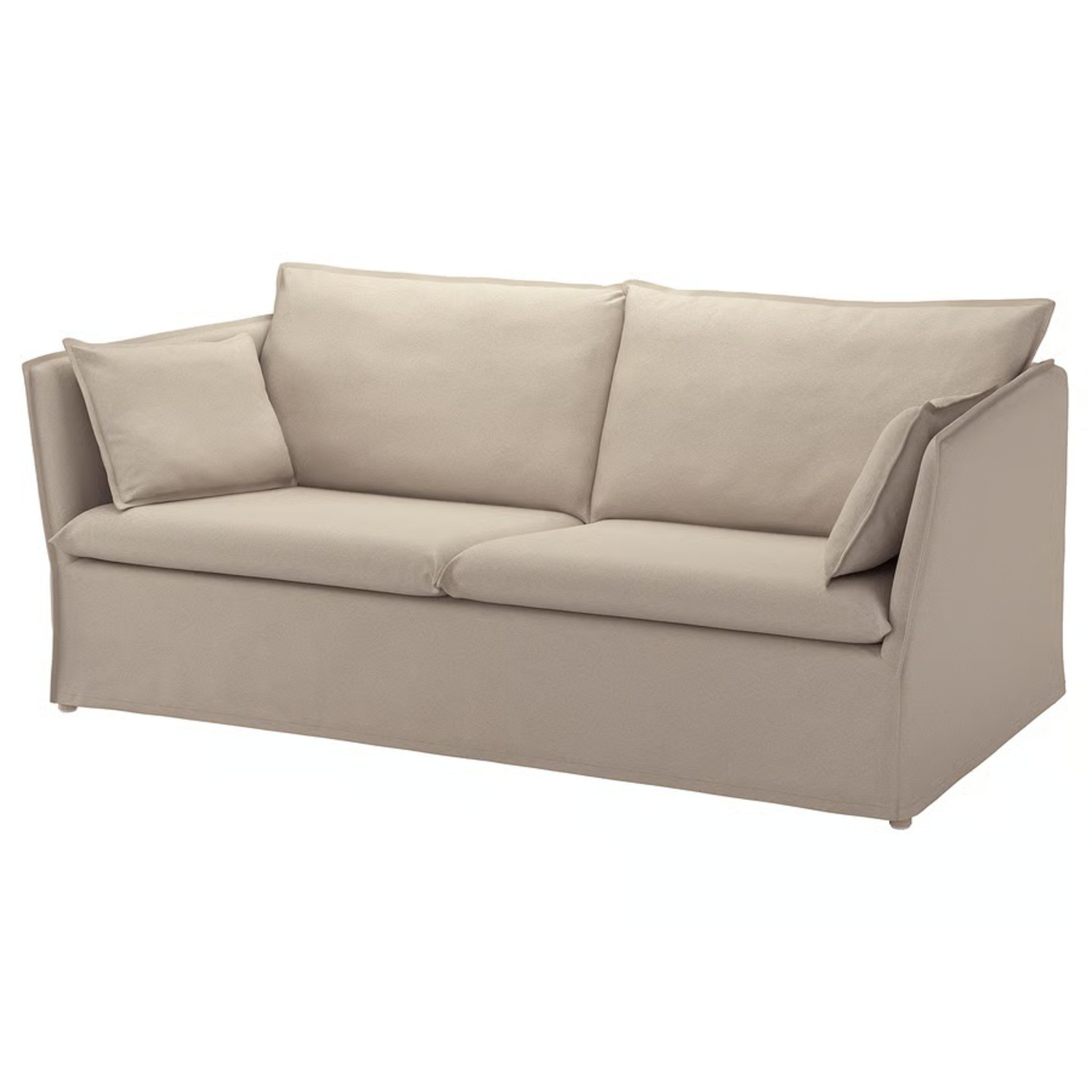 IKEA BACKSÄLEN Sofa - image-4