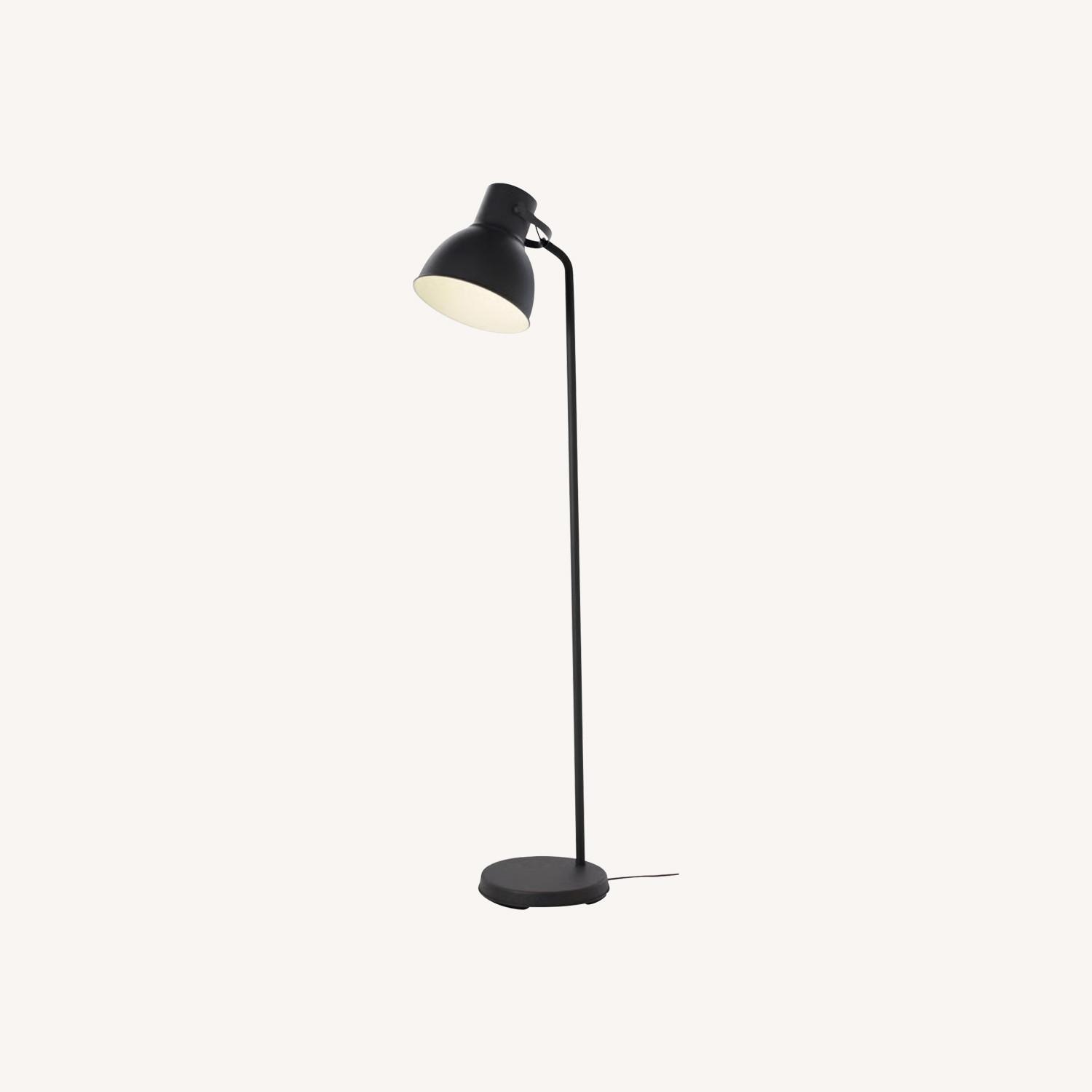 IKEA Hektar Floor Lamp - image-0