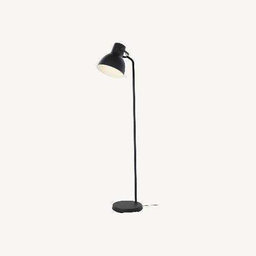 Used IKEA Hektar Floor Lamp for sale on AptDeco