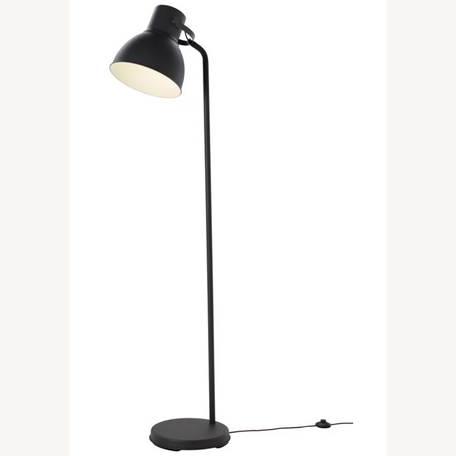 IKEA Hektar Floor Lamp - image-1