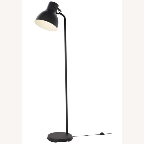 Used IKEA Hektar Floor Lamp for sale on AptDeco