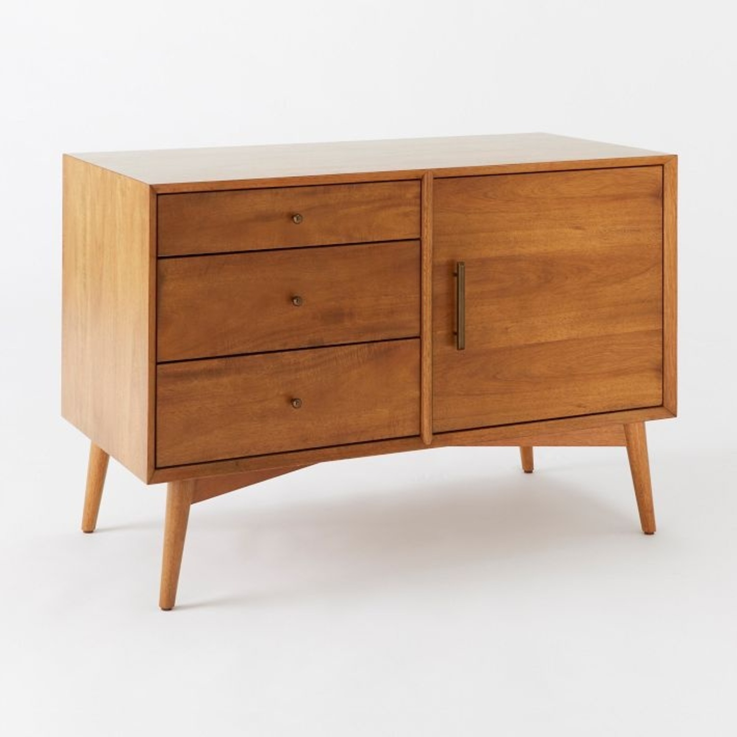 West Elm Mid-Century Media Console (40") - image-6