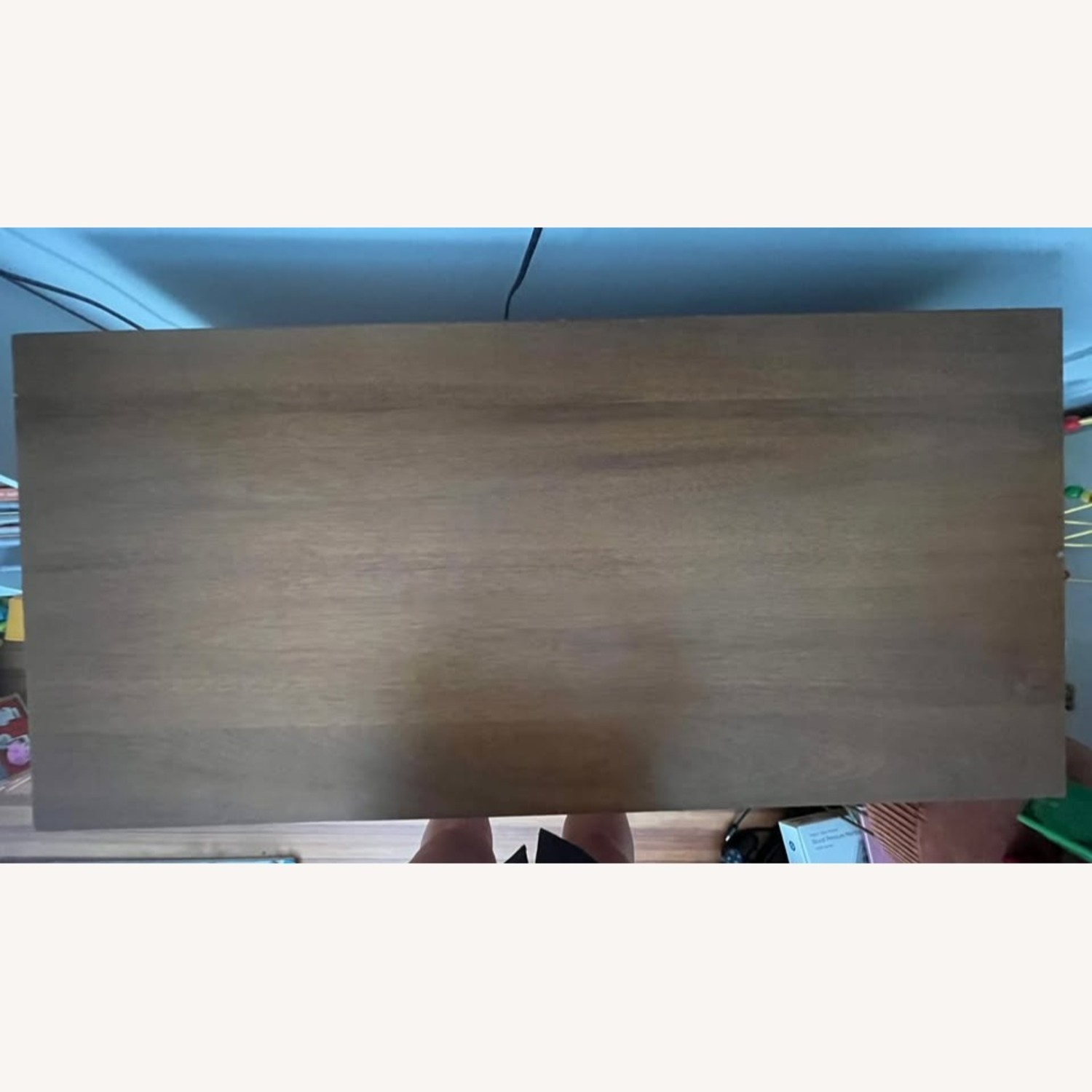 West Elm Mid-Century Media Console (40") - image-4