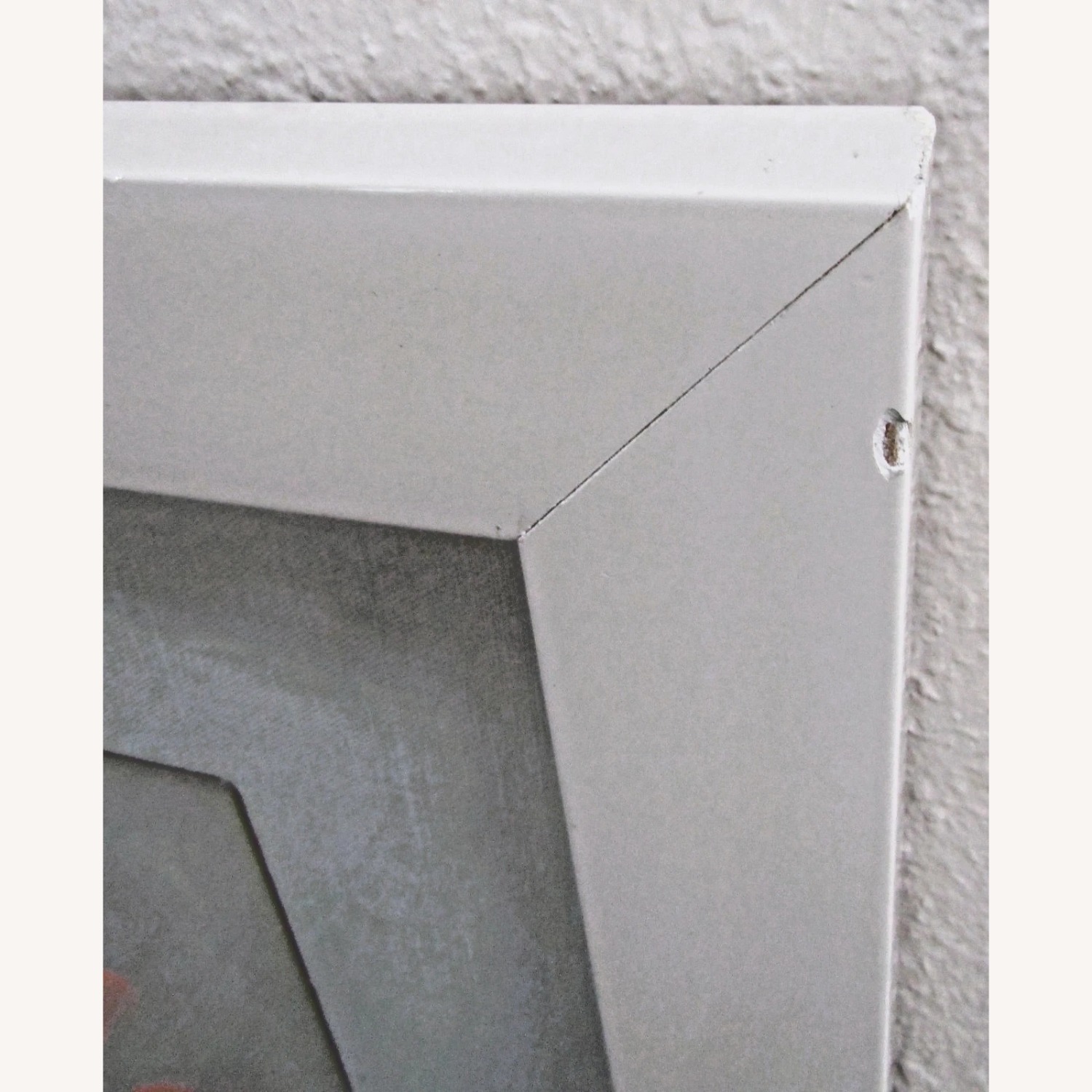 Lea Avizedek La Maitresse Signed Serigraph - image-10