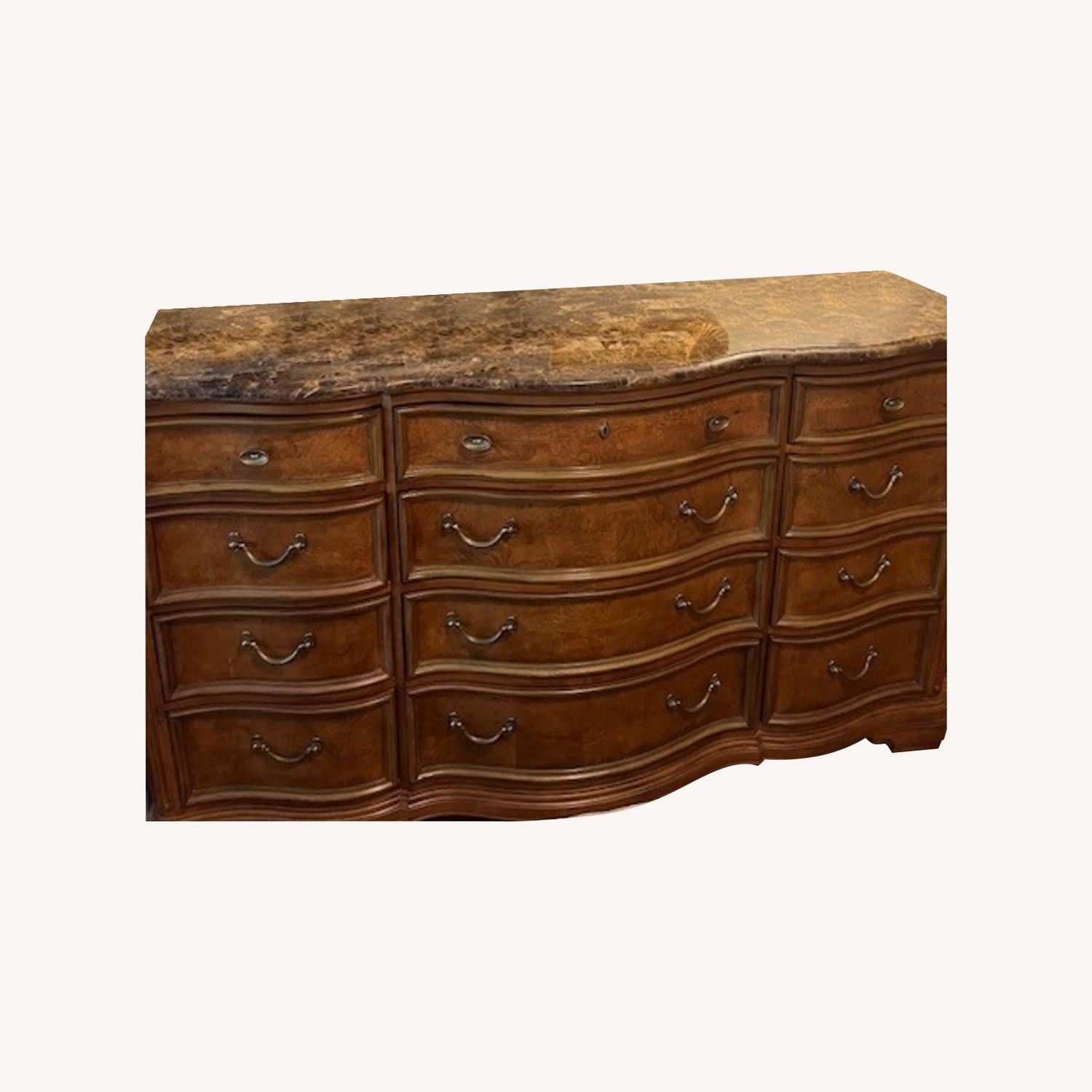 Thomasville Dresser - image-0