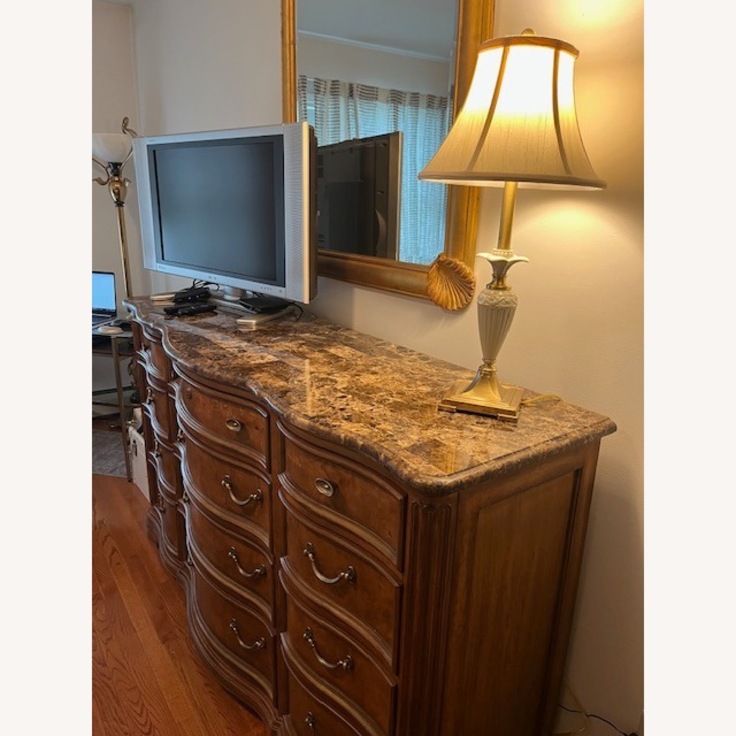 Thomasville Dresser - image-2