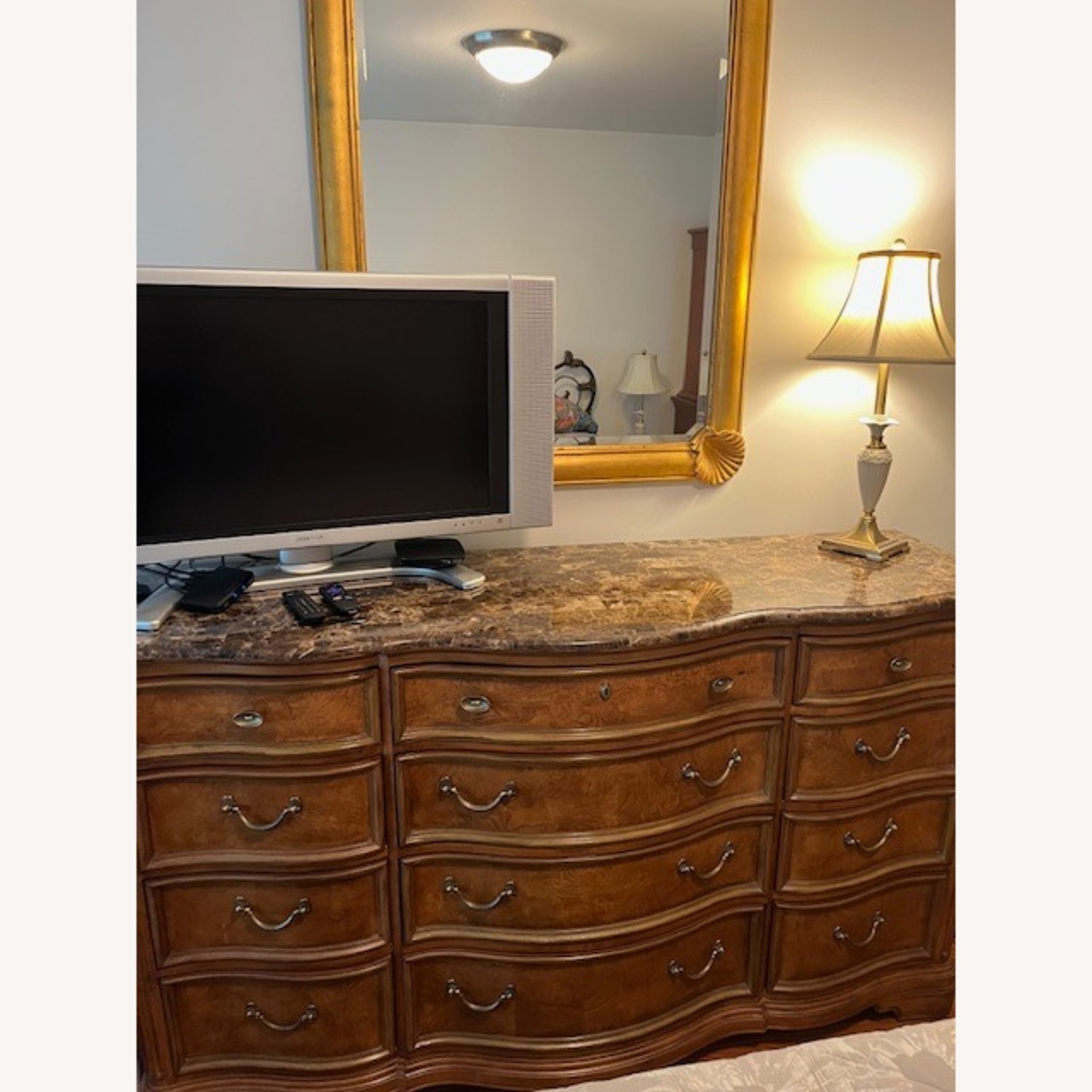 Thomasville Dresser - image-3