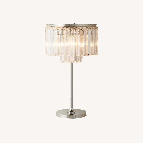 Used Luxe Table Lamps – Set of 3 for sale on AptDeco