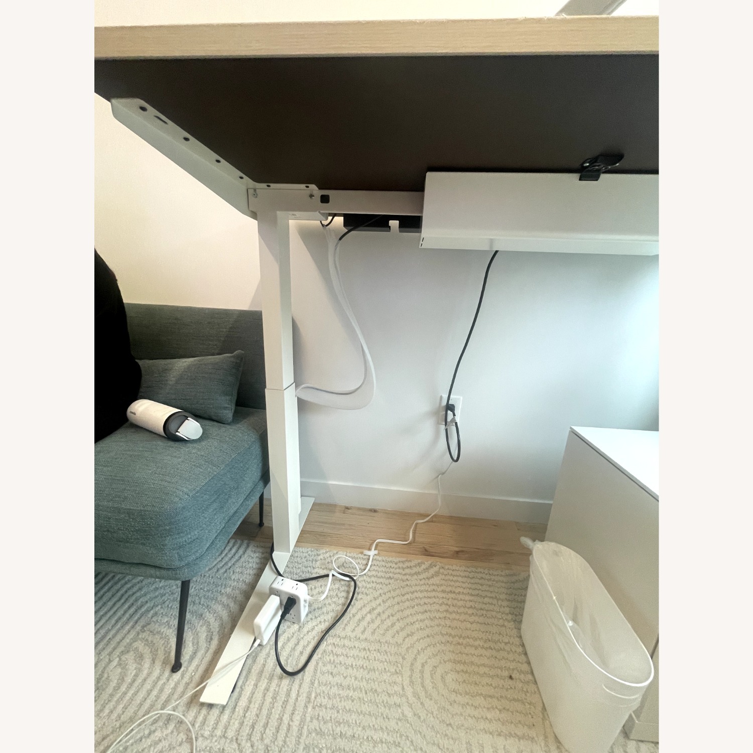 Herman Miller Executive Standing Desk - image-5