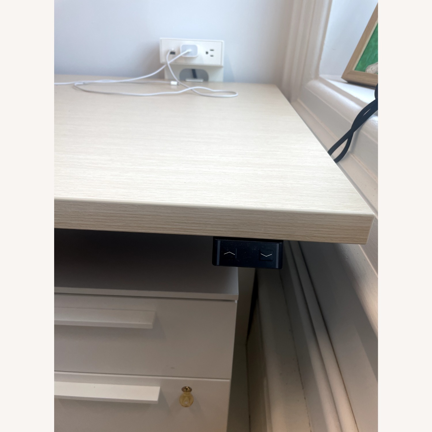 Herman Miller Executive Standing Desk - image-6