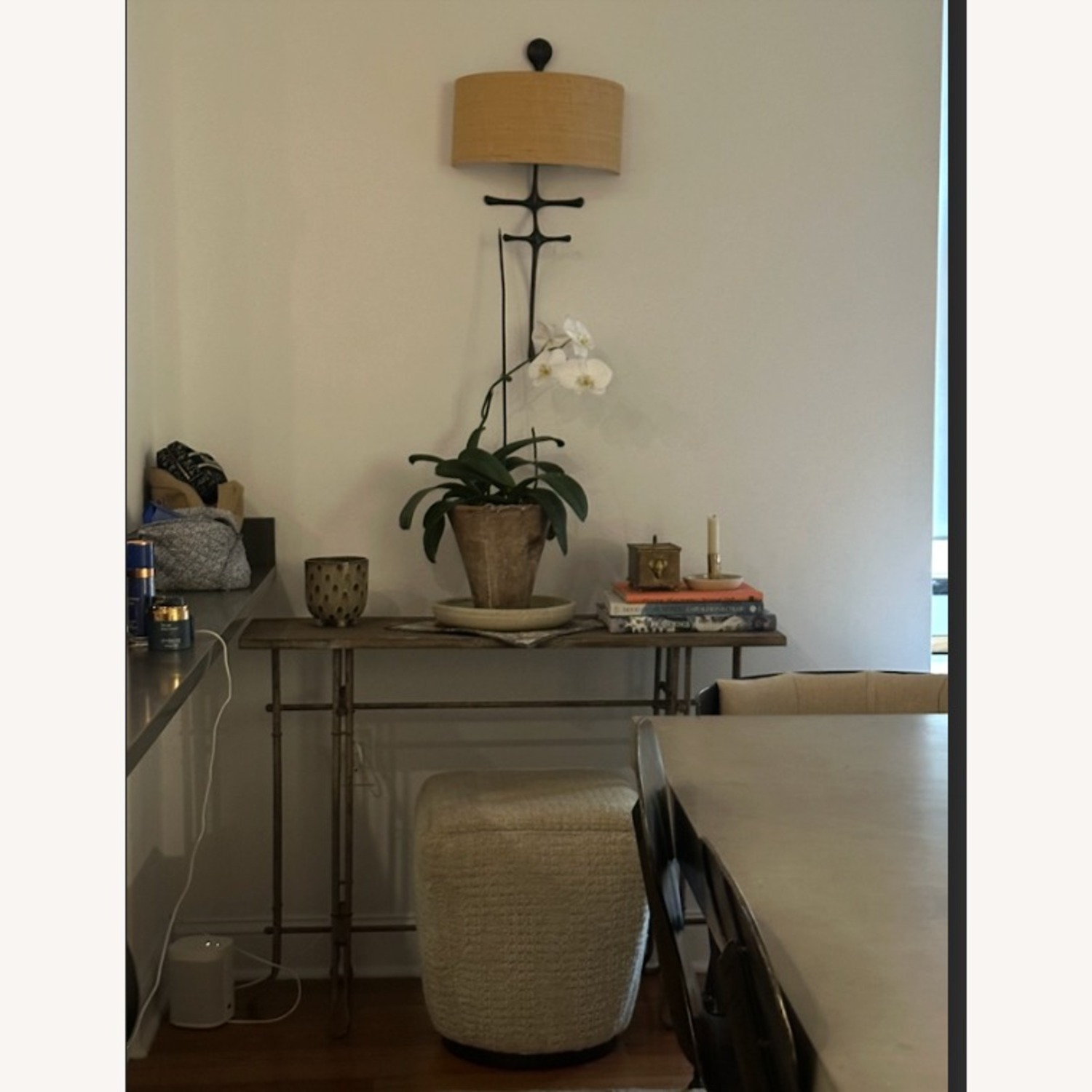 Zentique Nathaniel 43'' Console Table - image-3