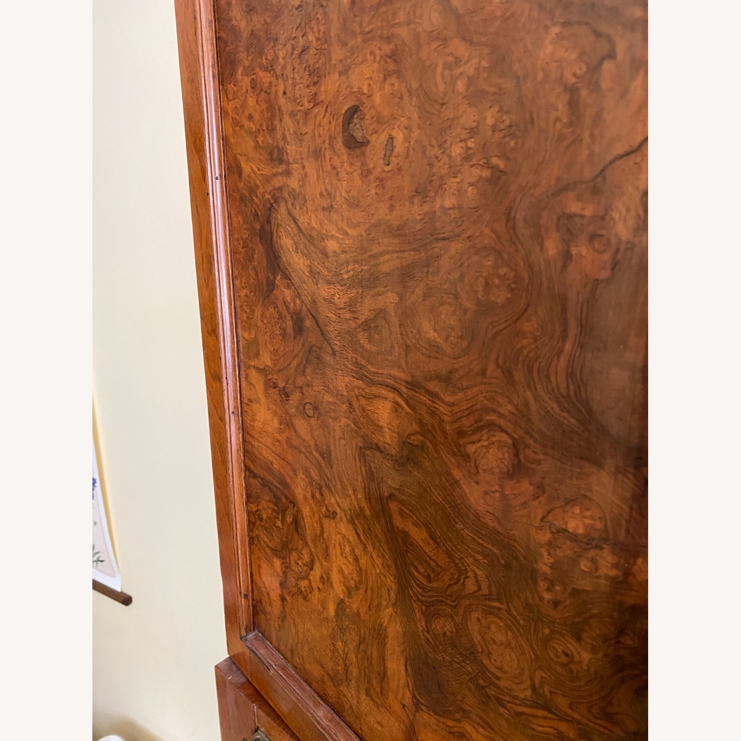 Antique Secretary Desk - image-4