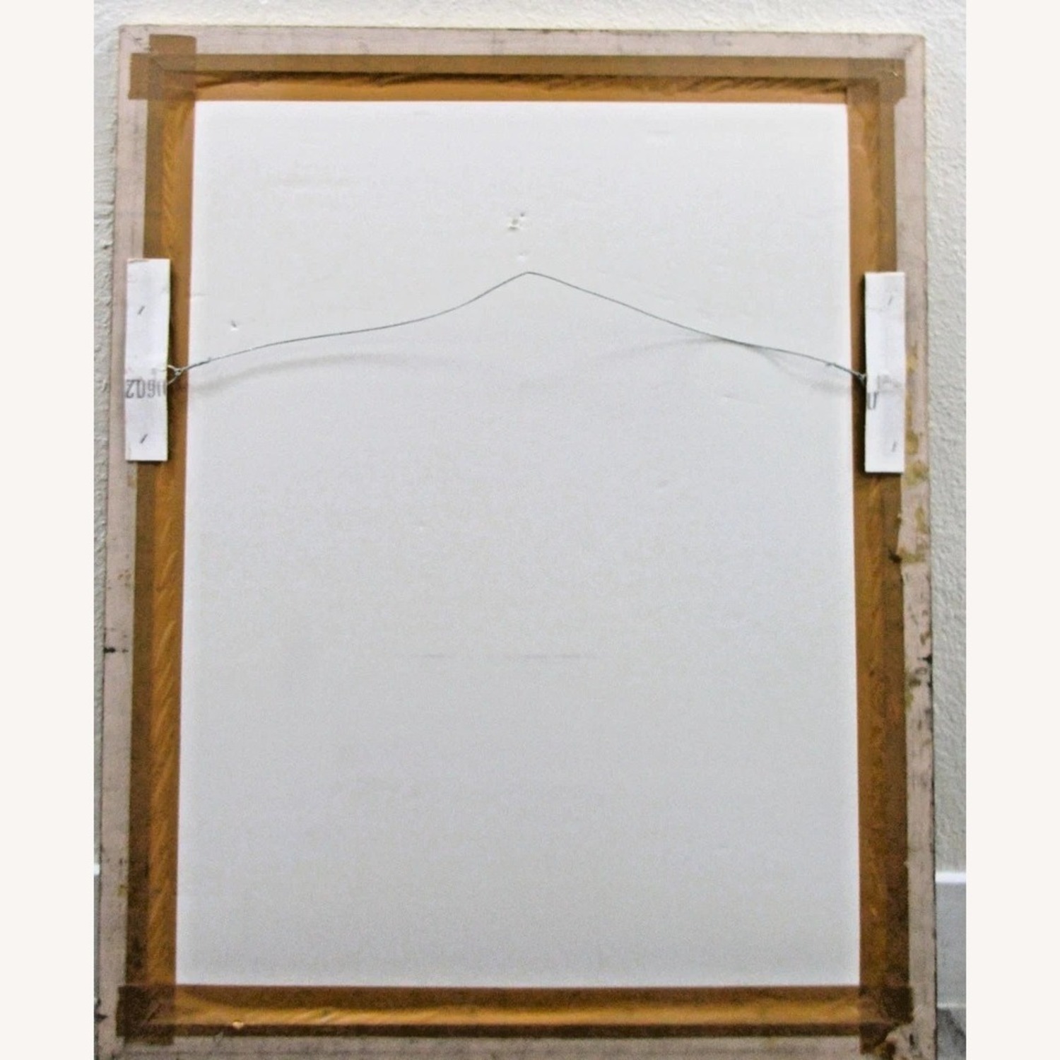 Marc Chagall Lithograph Bouquet by the Window - image-10