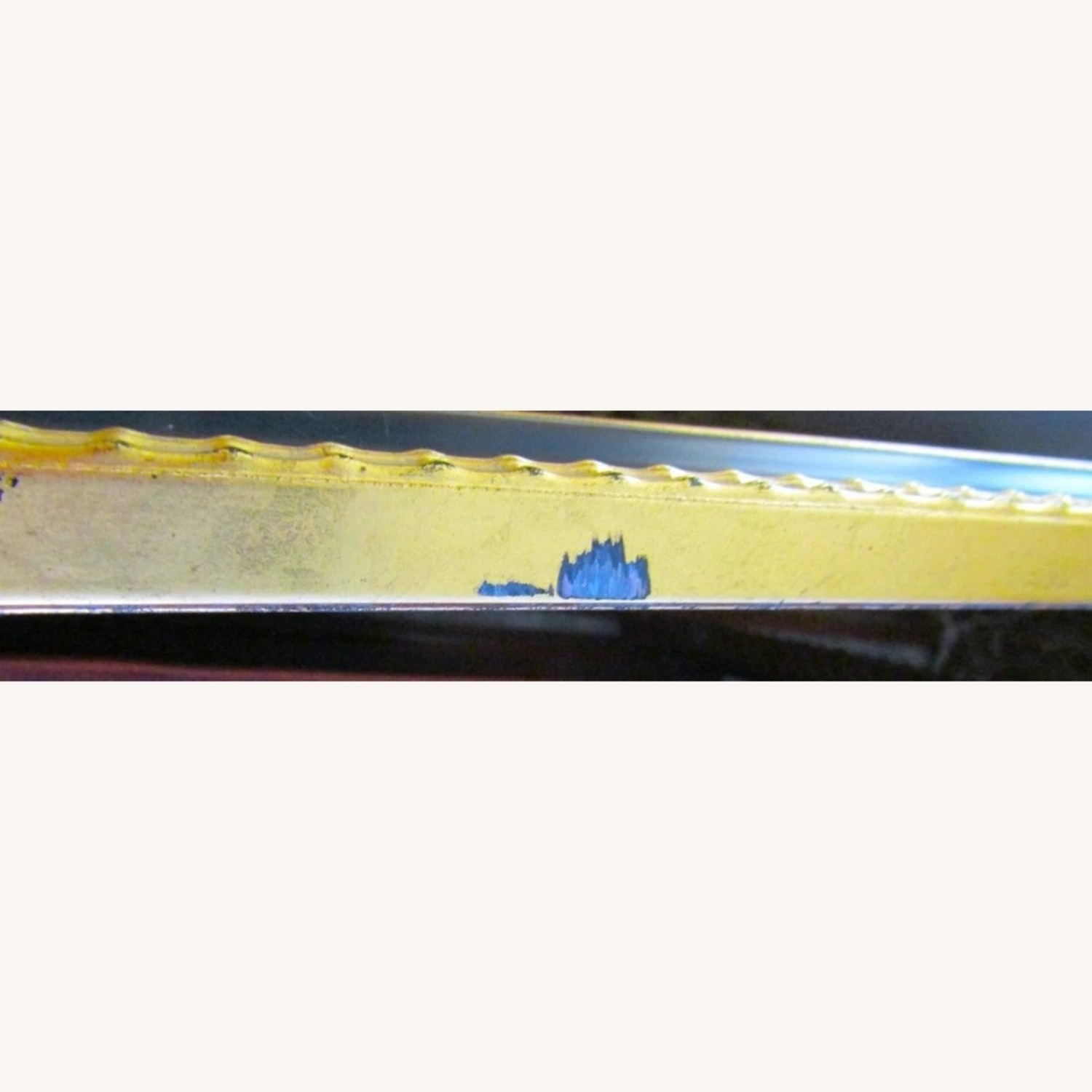 Marc Chagall Lithograph Bouquet by the Window - image-11