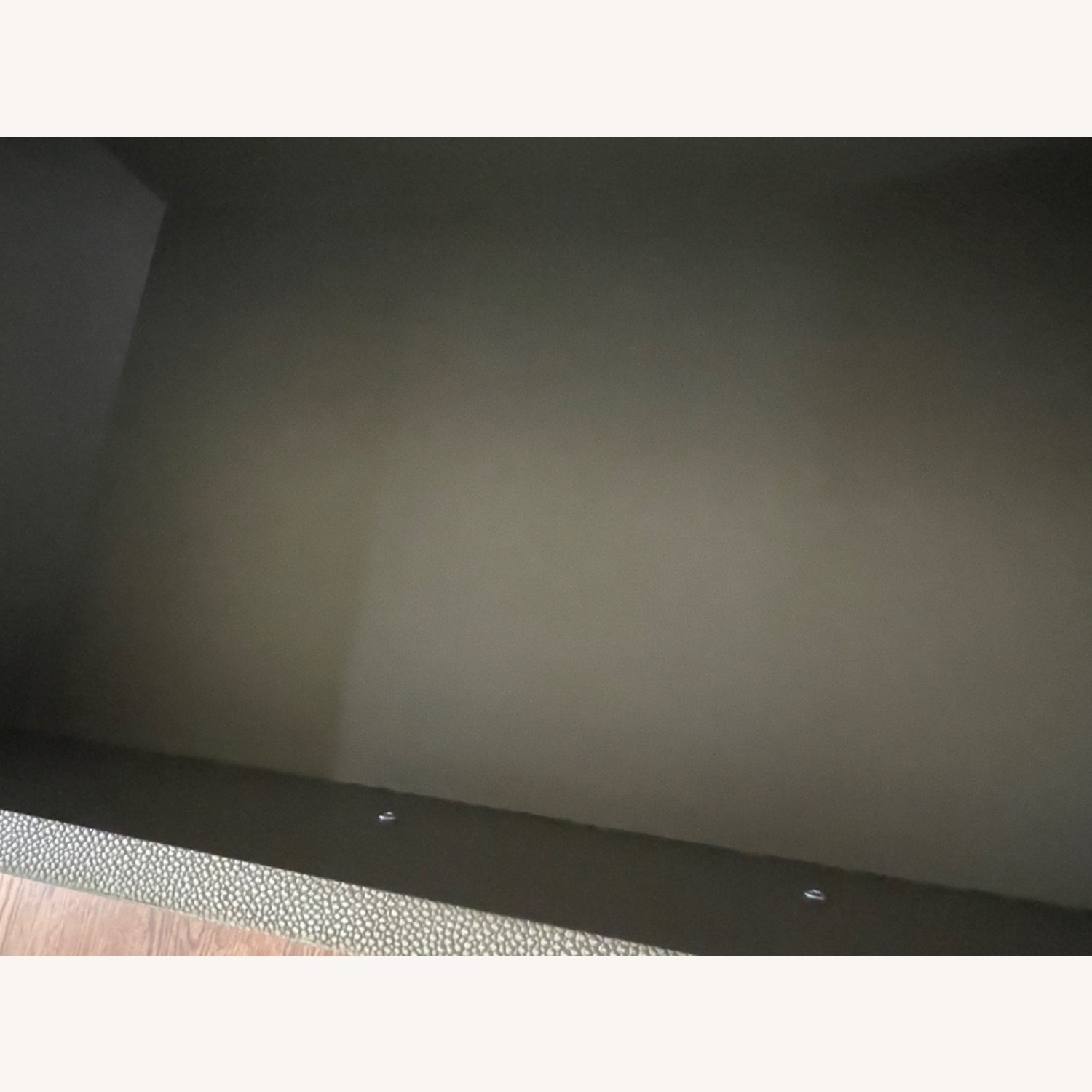 Restoration Hardware Shagreen Light Gray Dresser - image-3