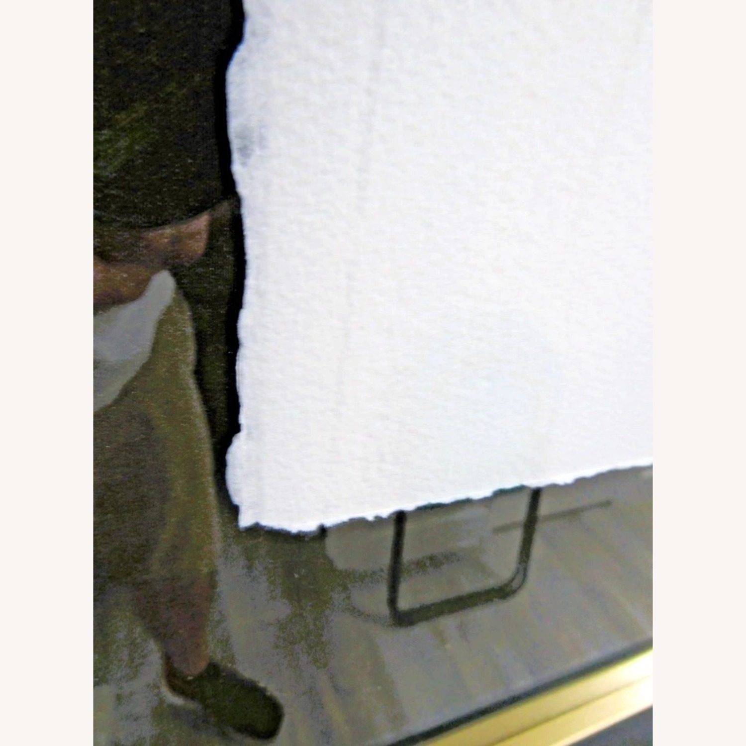 Japanese Woodblock Print in the Style of Haku Maki - image-8