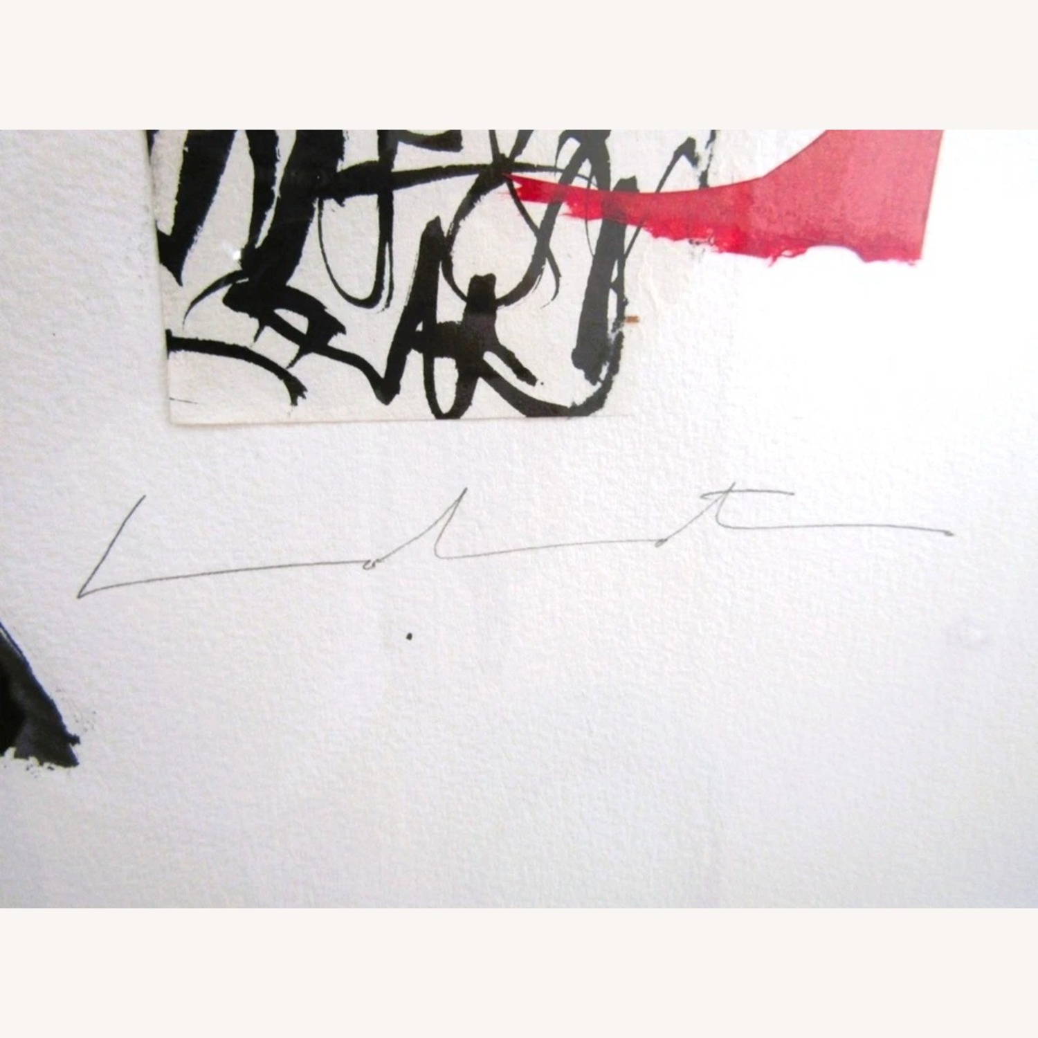 Japanese Woodblock Print in the Style of Haku Maki - image-6