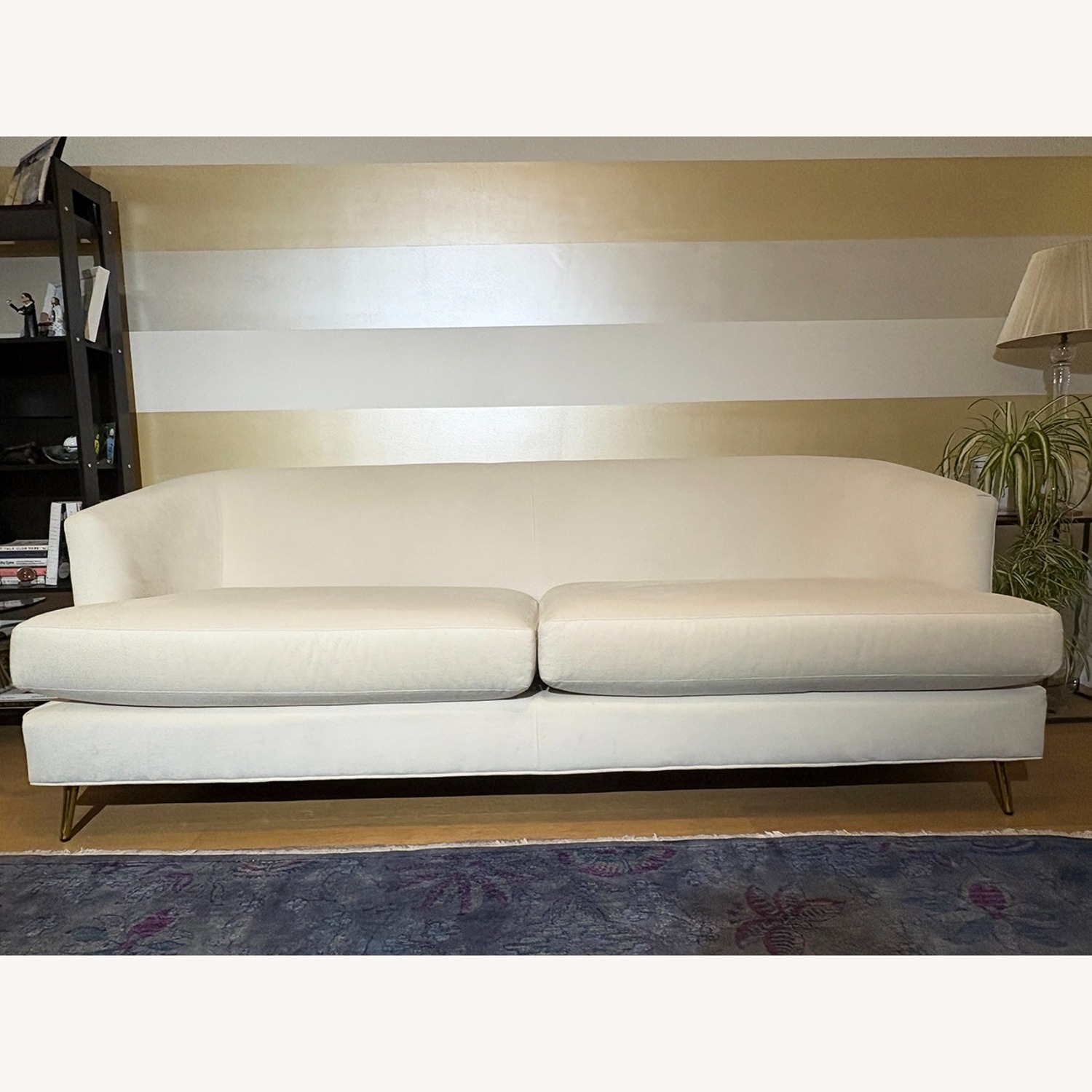 Mitchell Gold + Bob Williams COCO Sofa - image-1