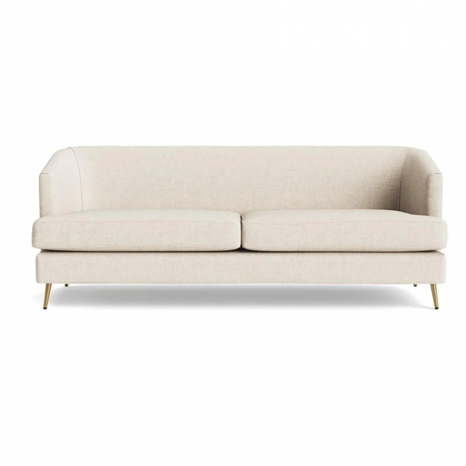 Mitchell Gold + Bob Williams COCO Sofa - image-0