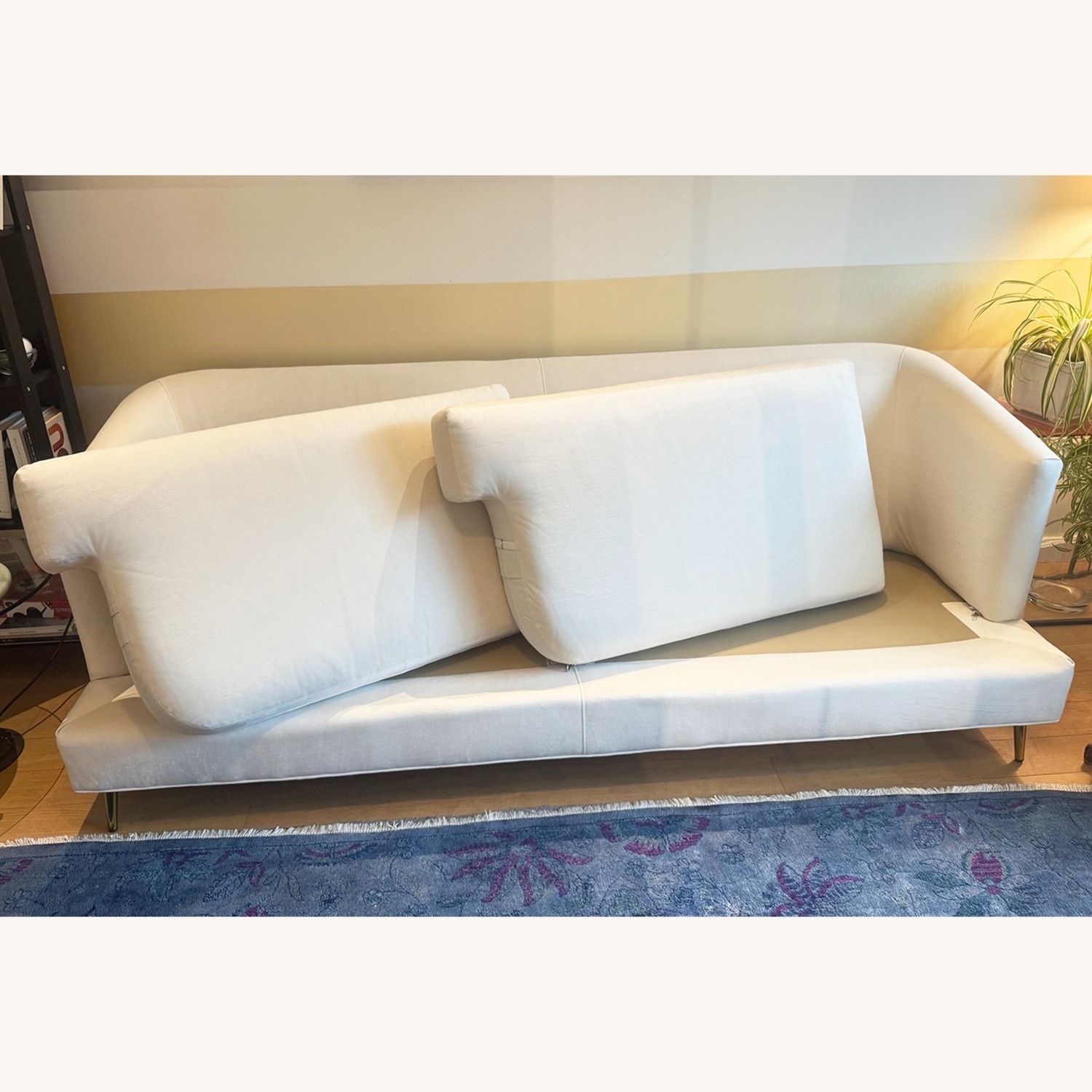 Mitchell Gold + Bob Williams COCO Sofa - image-3