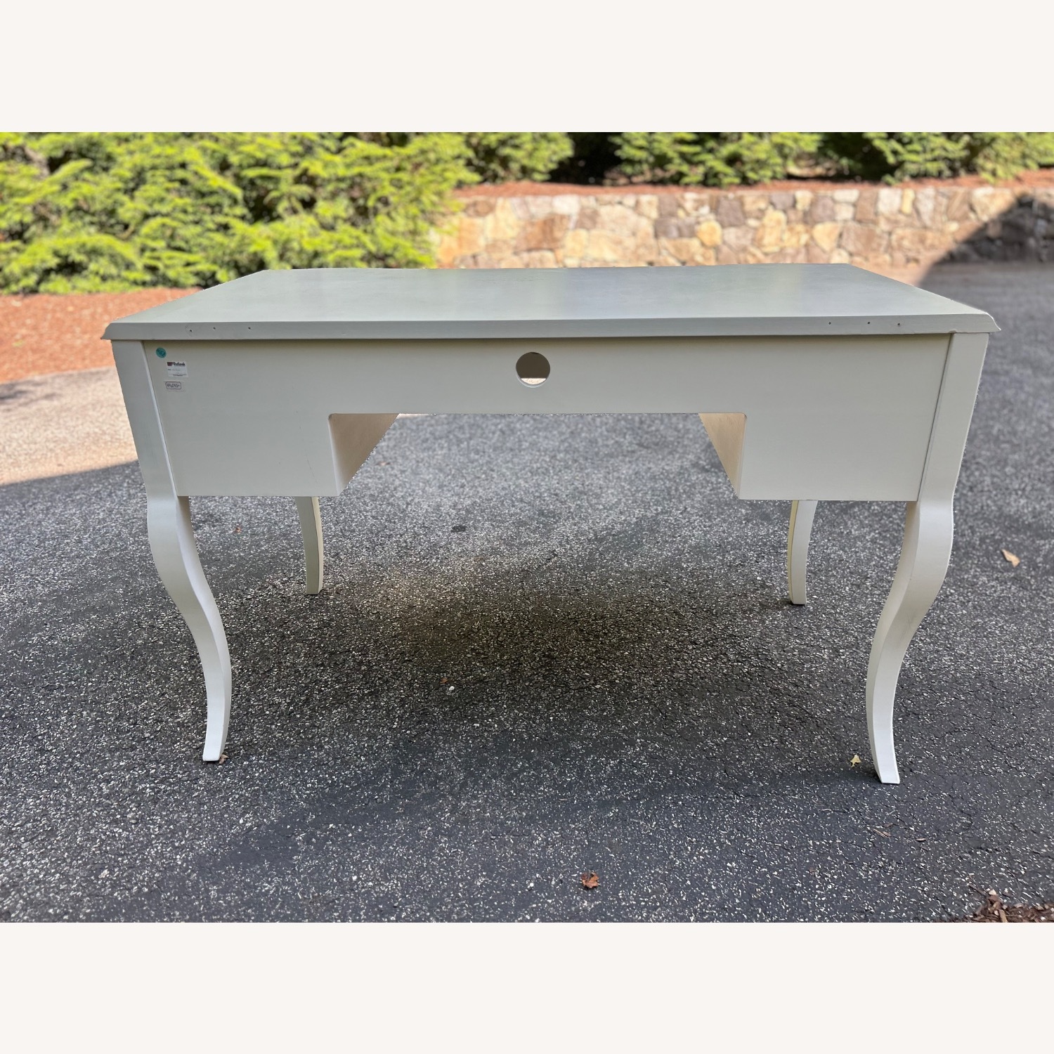 Pottery Barn Teen Lilac Desk - image-6