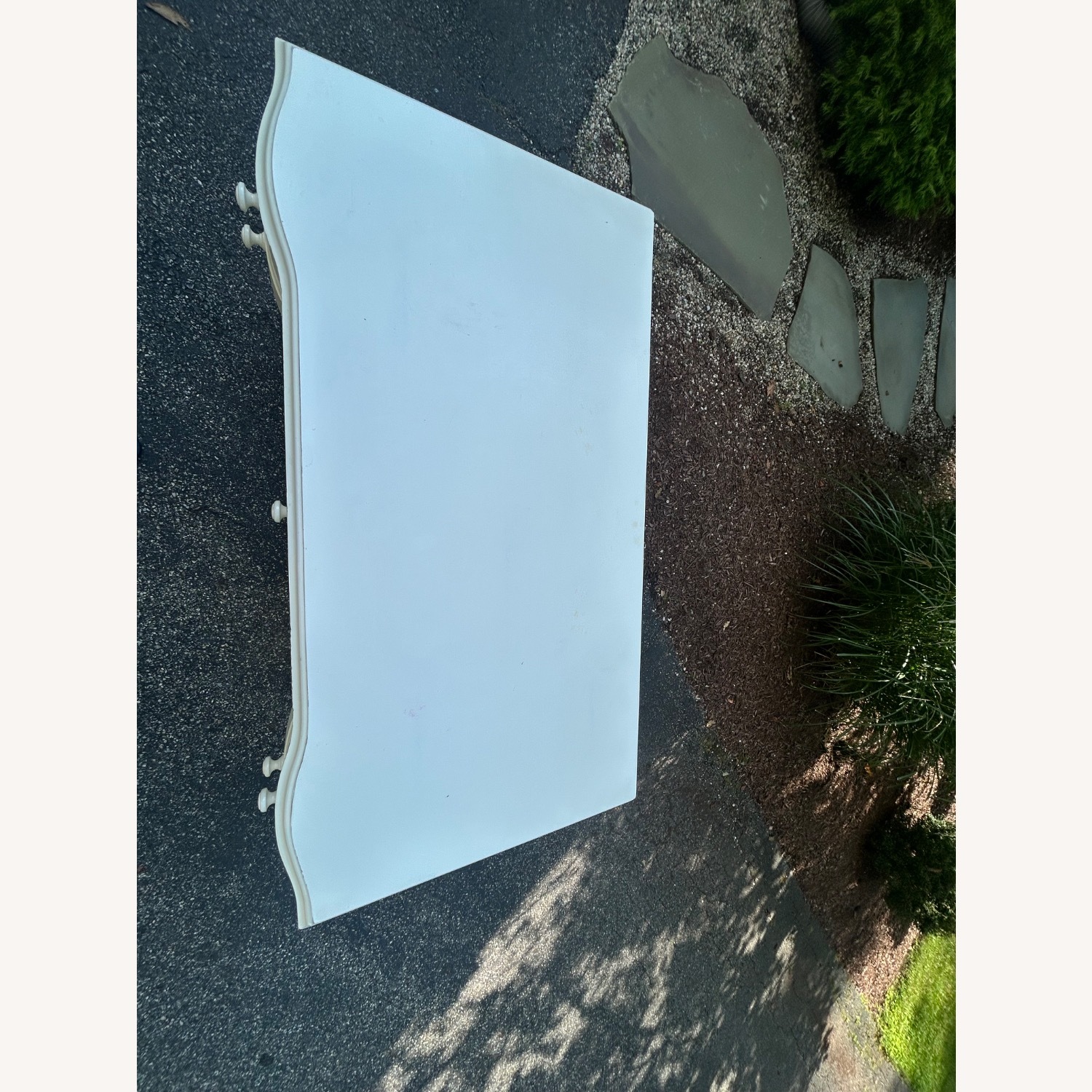 Pottery Barn Teen Lilac Desk - image-5