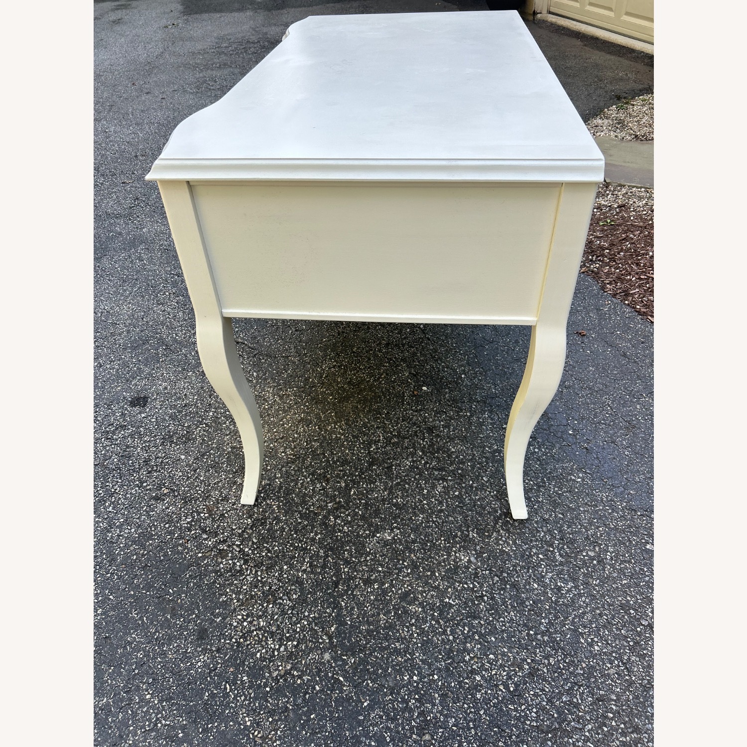 Pottery Barn Teen Lilac Desk - image-7