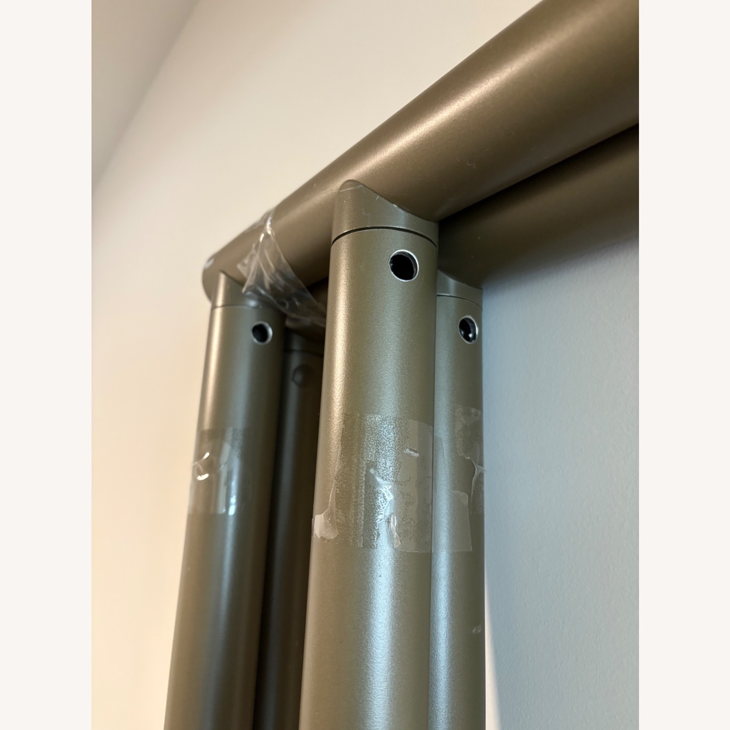 Queen Loft Bed - image-13