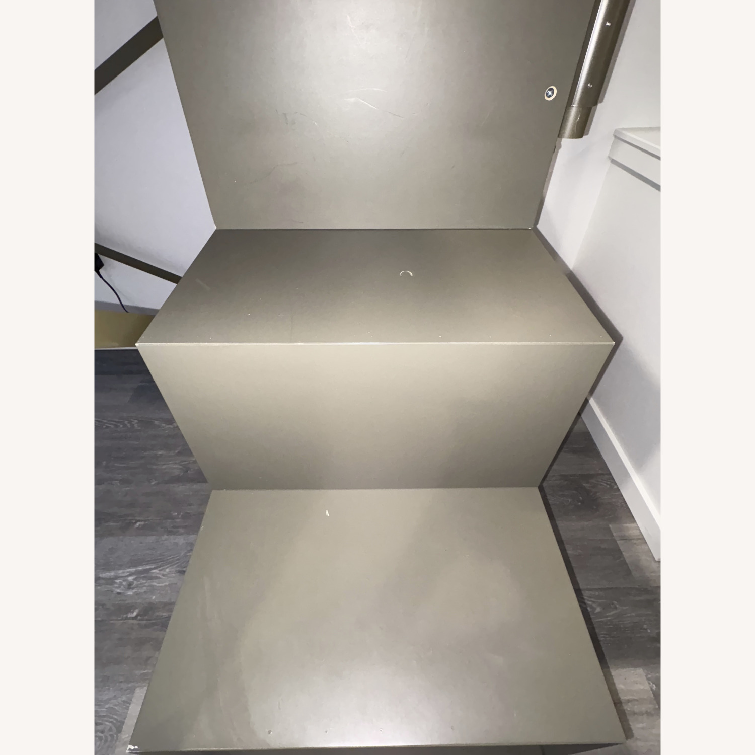 Queen Loft Bed - image-4