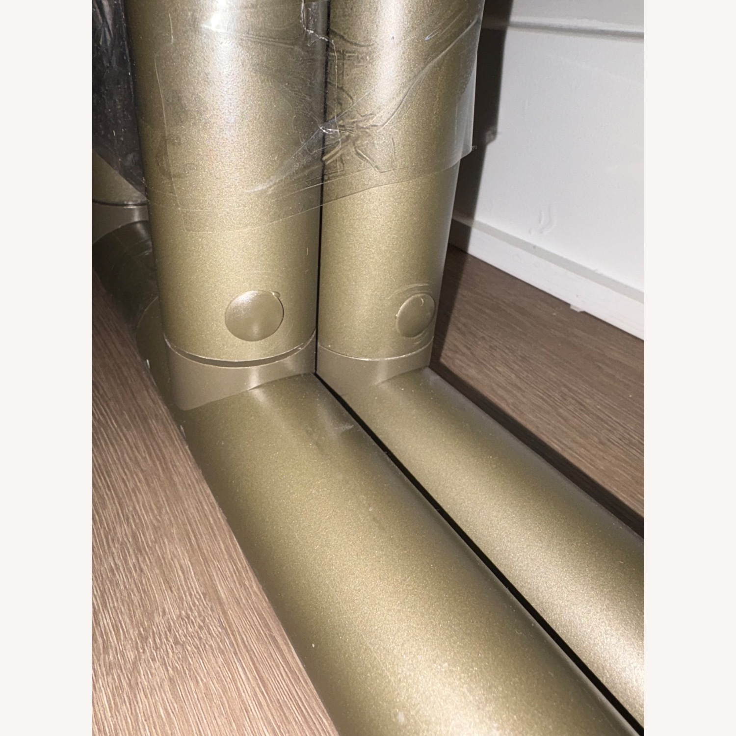 Queen Loft Bed - image-14