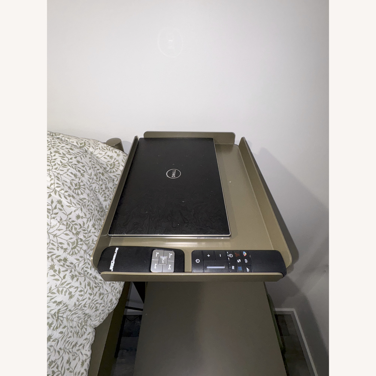 Queen Loft Bed - image-8