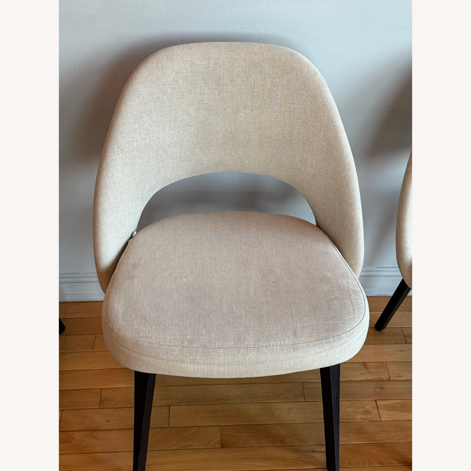 Knoll Saarinen Dining Chairs  - image-3