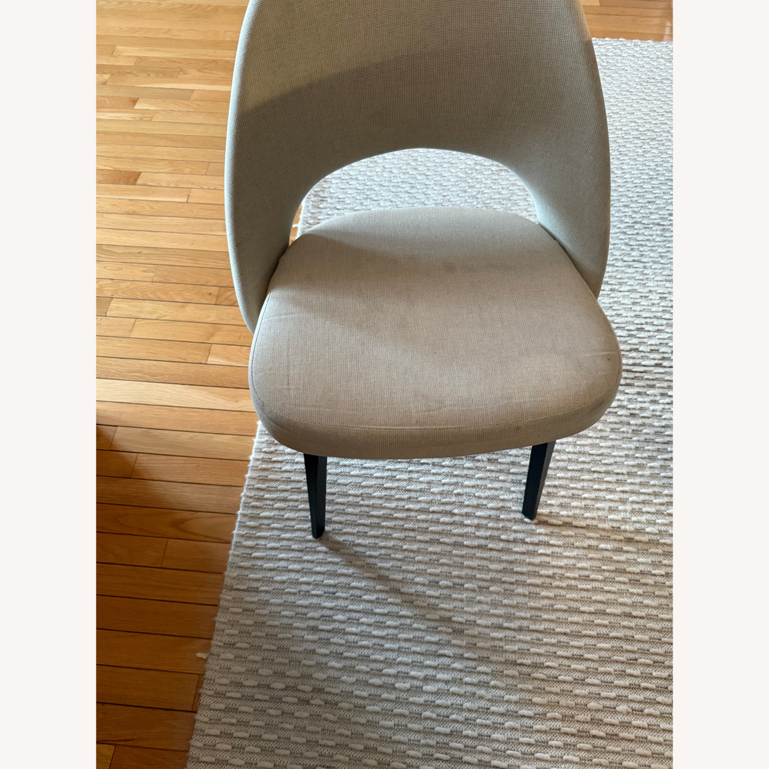 Knoll Saarinen Dining Chairs  - image-2