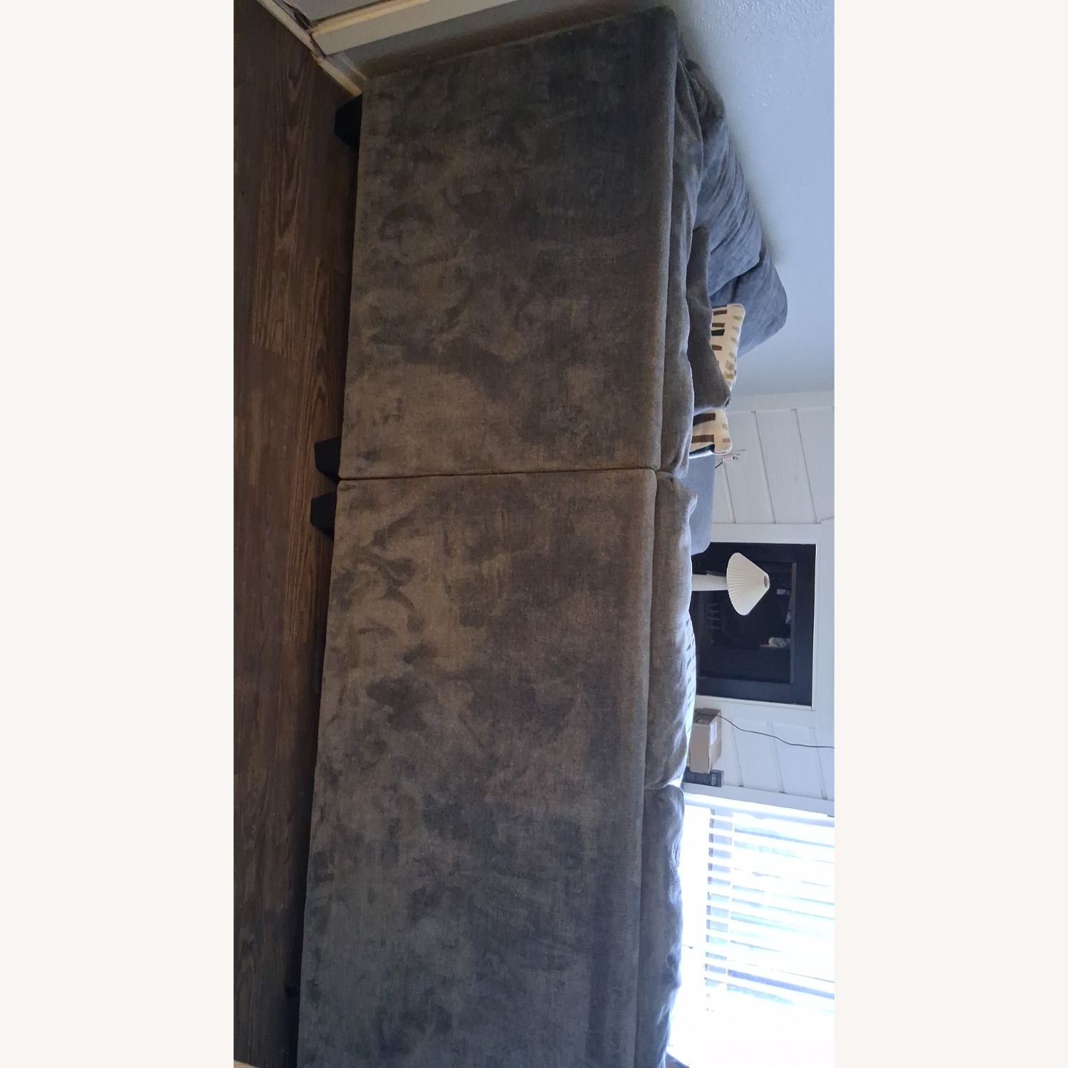 Breeze Sofa Chaise W Lounge & Ottoman - image-7