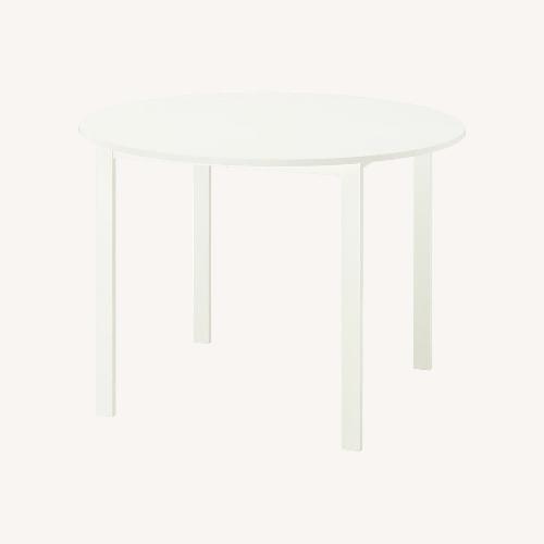 IKEA Billsta Bar Table - AptDeco
