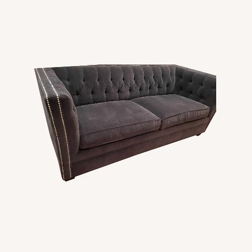 Used Mitchell Gold + Bob Williams Fiona Sleeper Sofa for sale on AptDeco