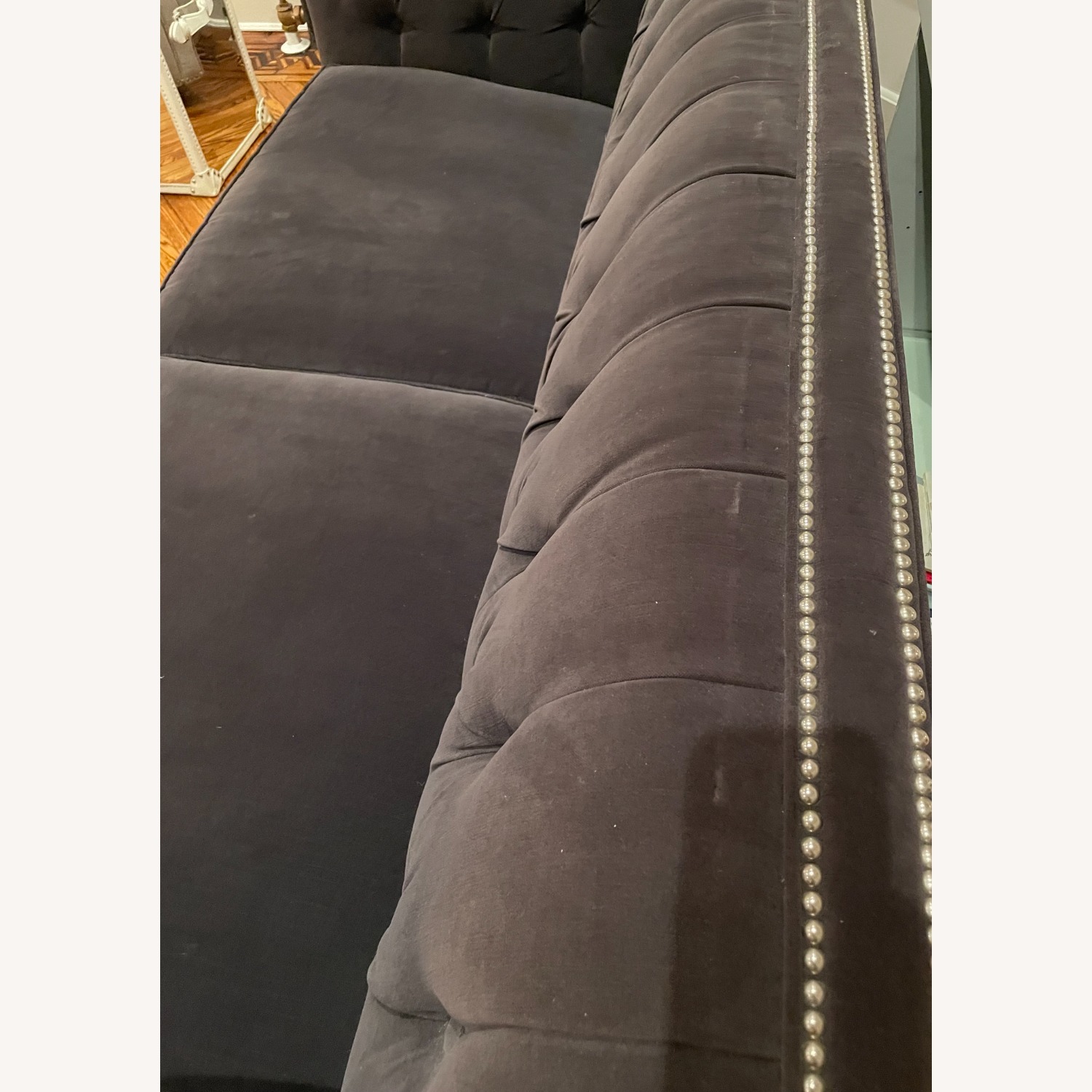 Mitchell Gold + Bob Williams Fiona Sleeper Sofa - image-5