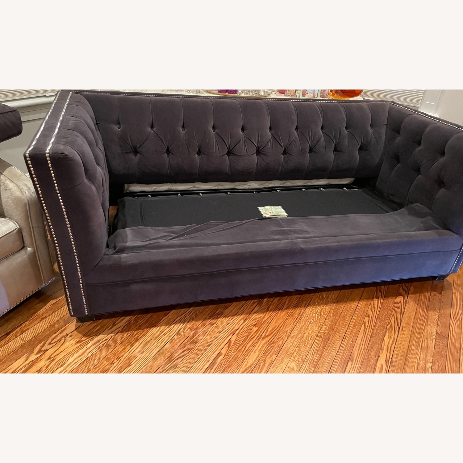 Mitchell Gold + Bob Williams Fiona Sleeper Sofa - image-2