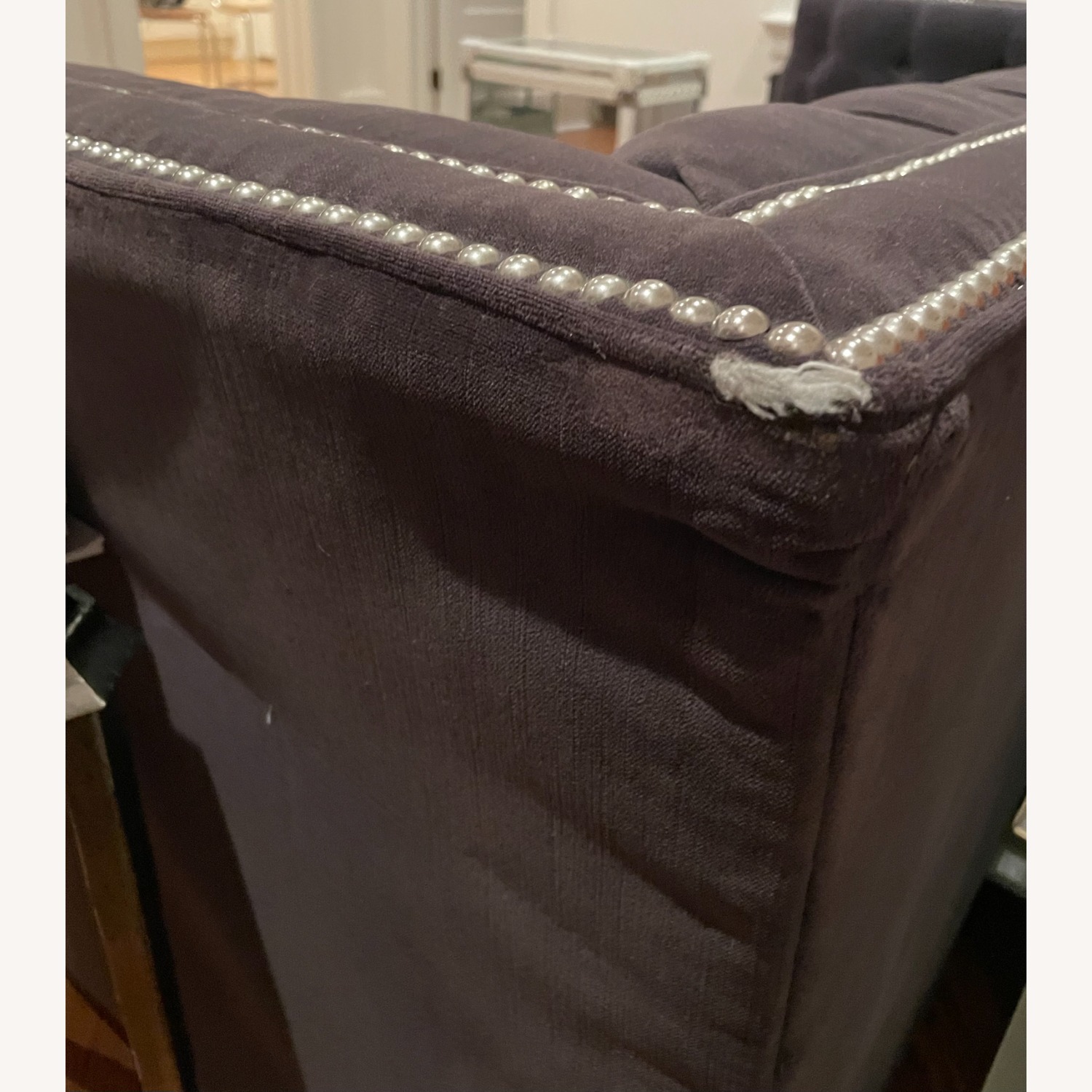 Mitchell Gold + Bob Williams Fiona Sleeper Sofa - image-4